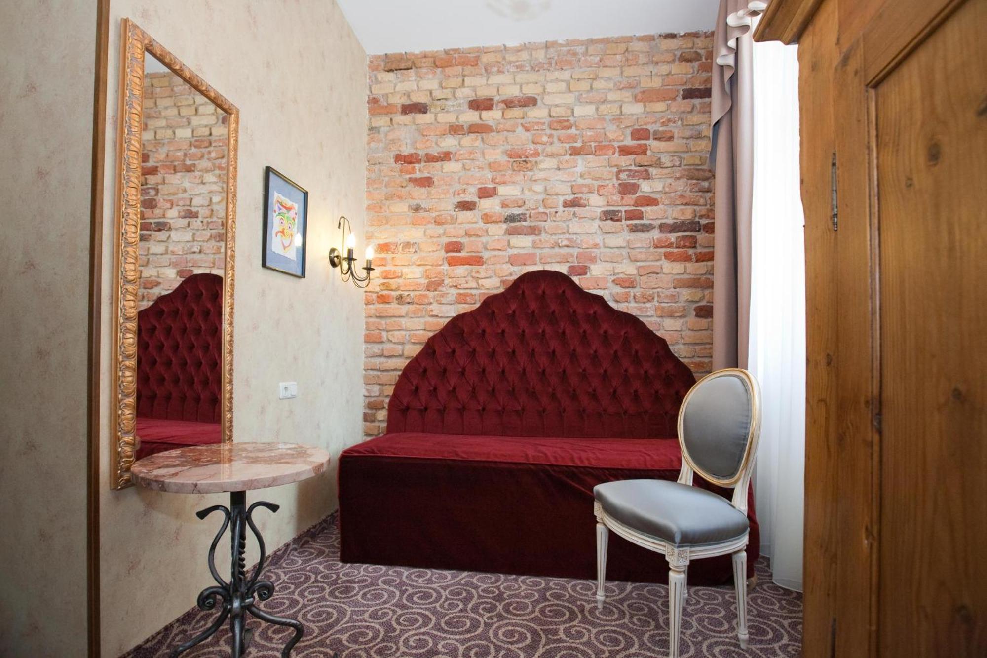 Hotel Justus