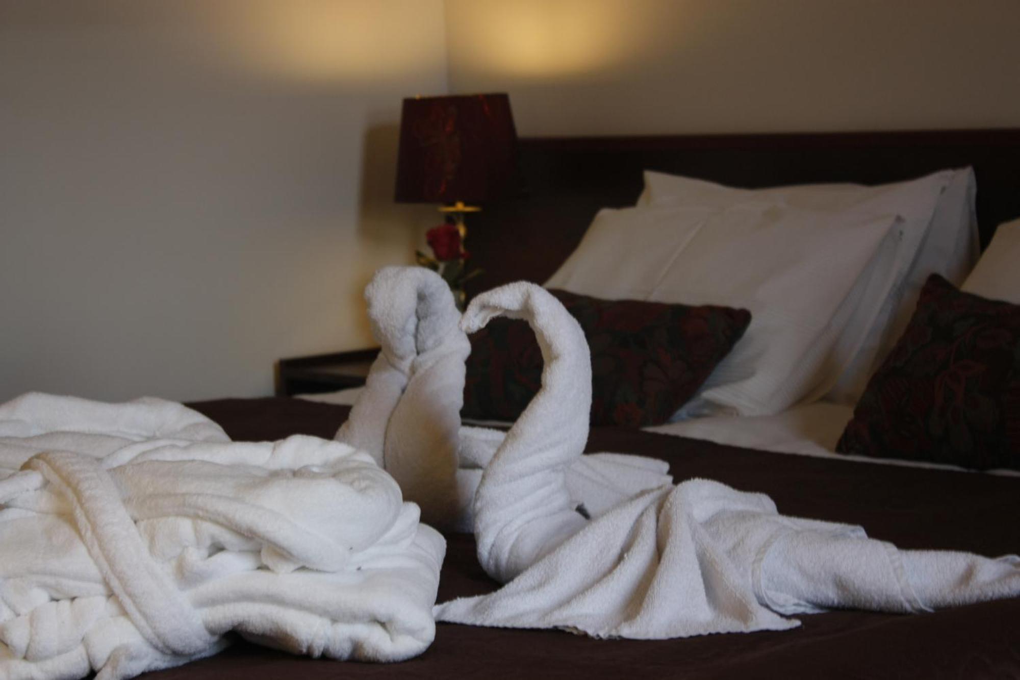 Hotel A1 Center