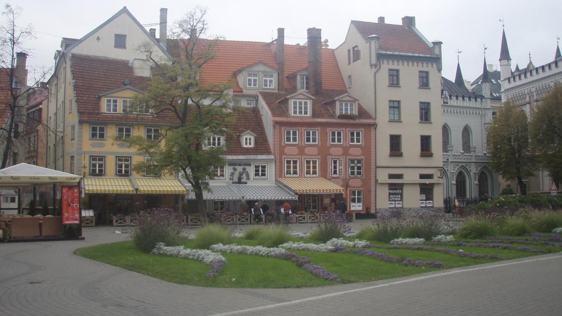 Apartment Old Town Riga