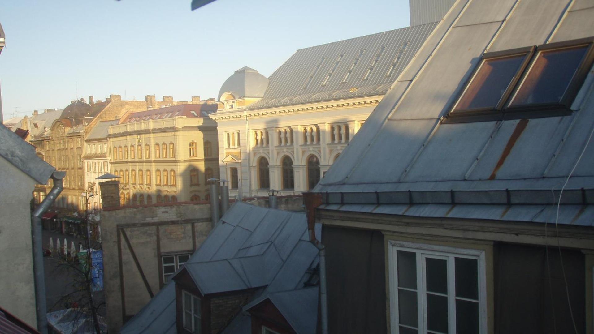 Old Town