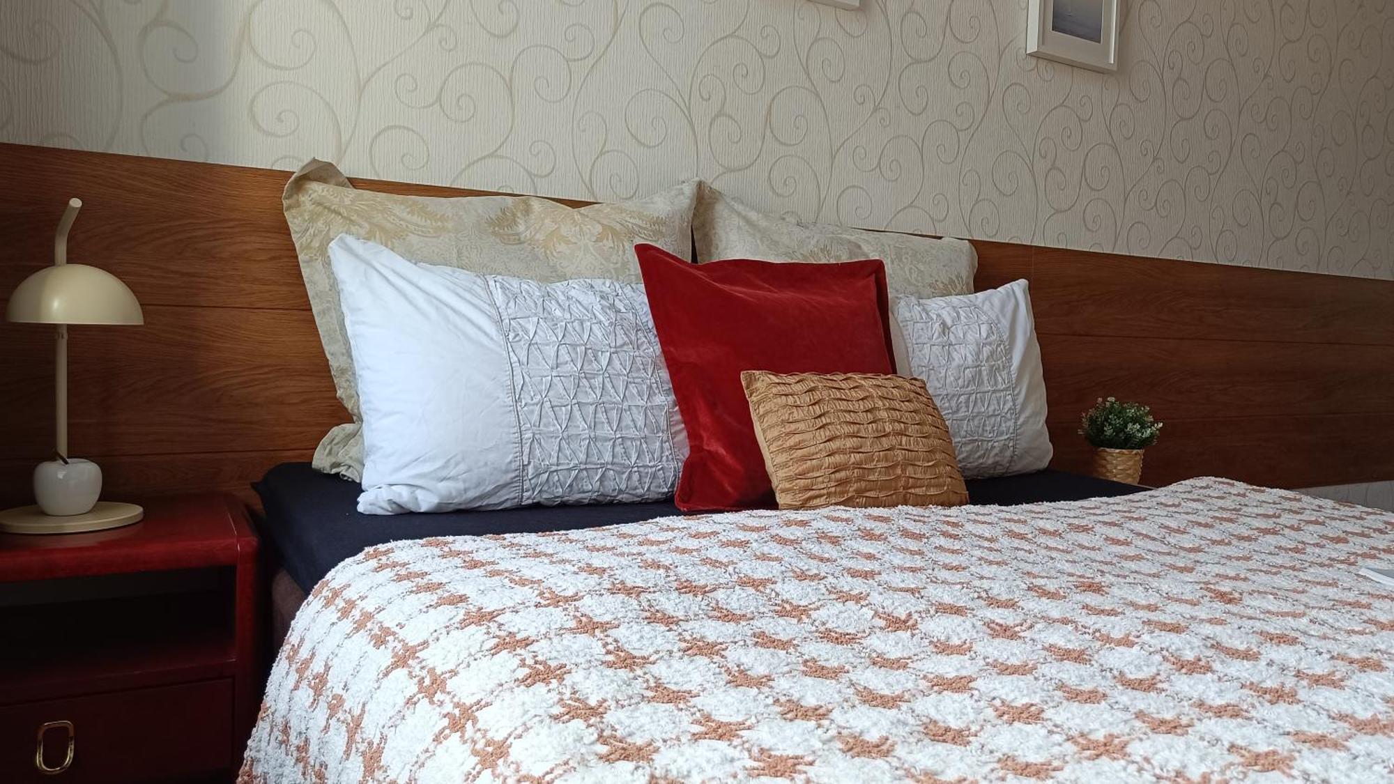 Apartment Julia Lacplesa Riga