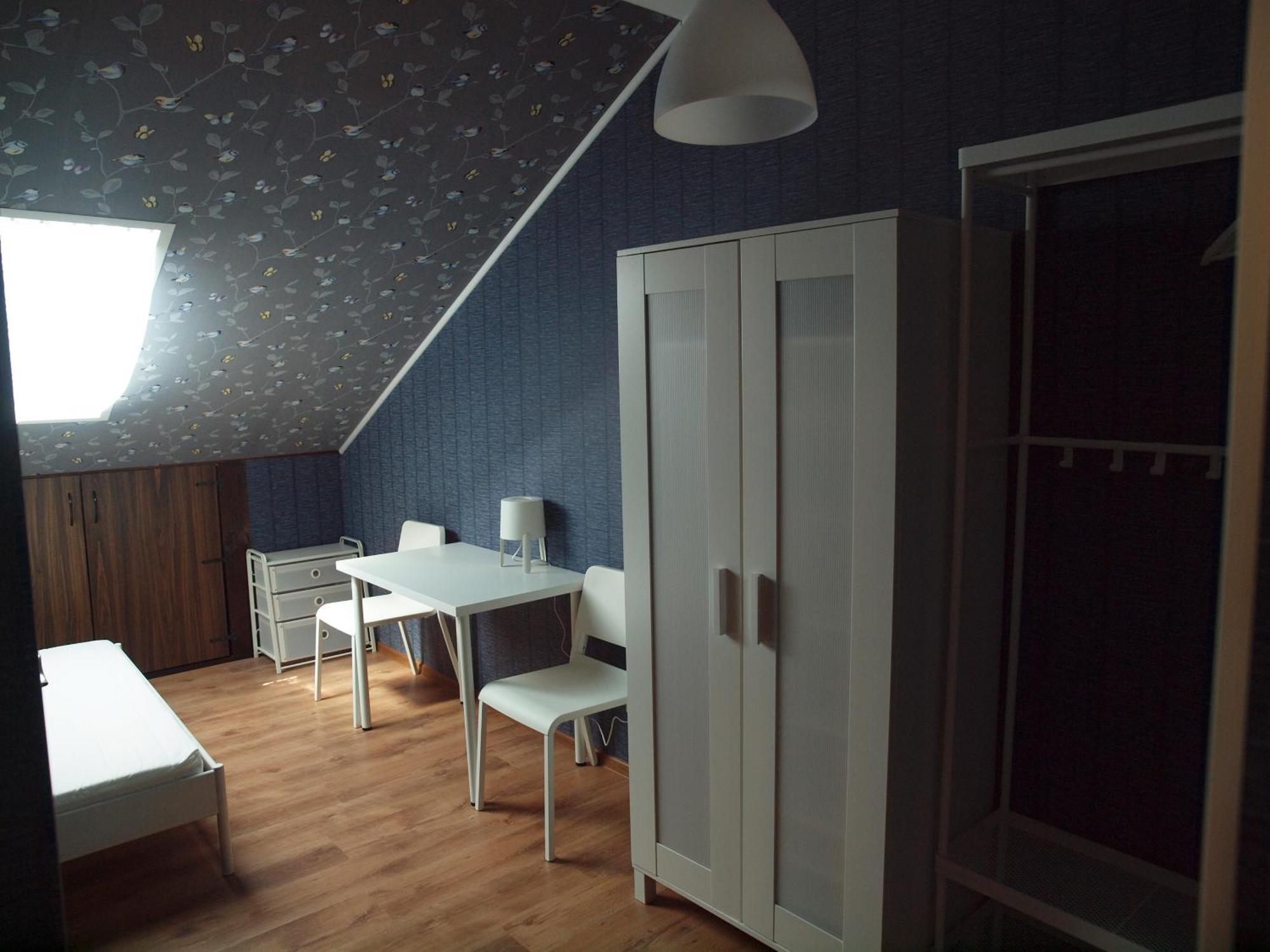 Hotel Westa