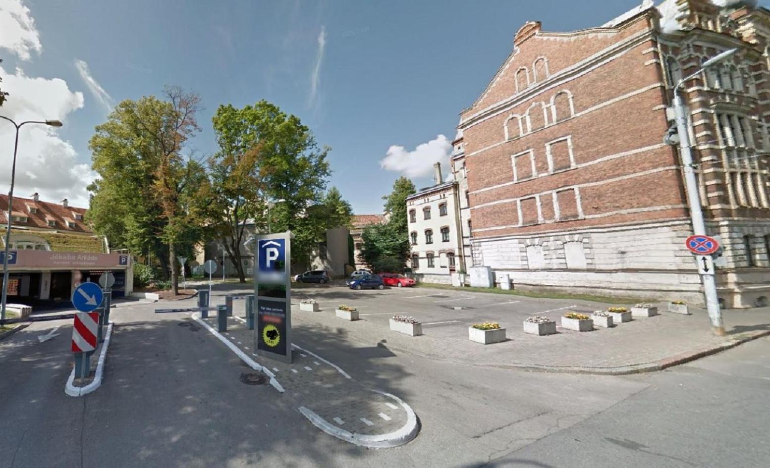 Pullman Old Town Riga