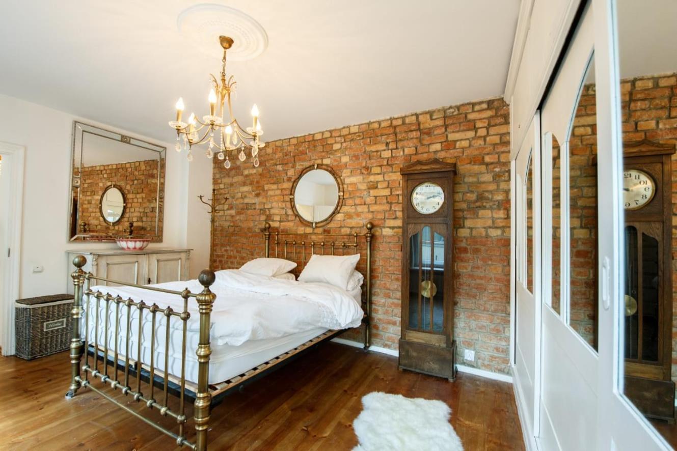 Apartment Old Town Kaleju Street