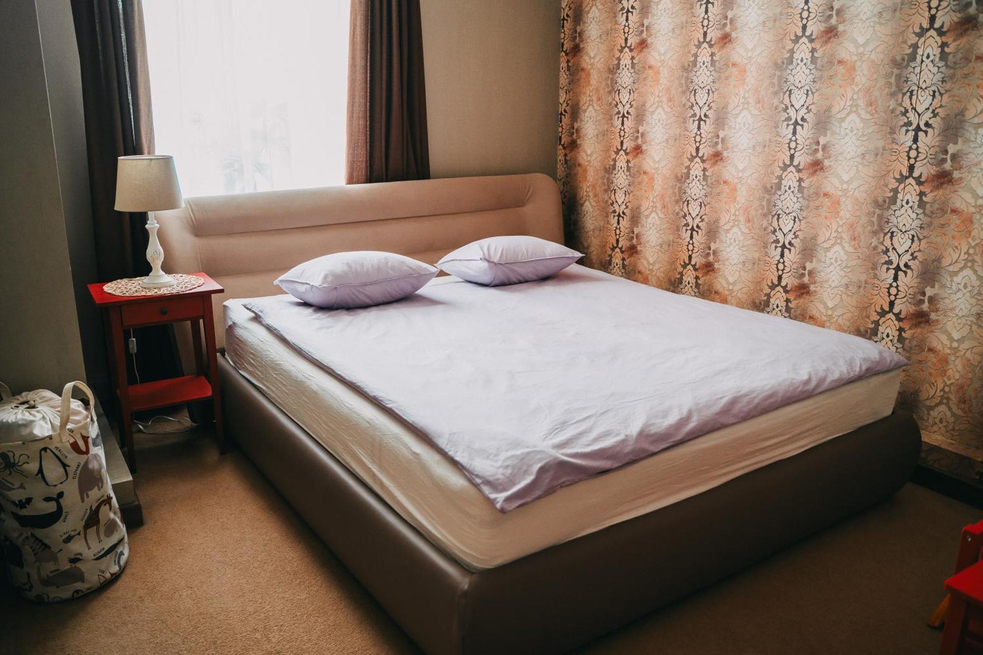 Apartment Family Apartment In Riga Center And Free Parking *