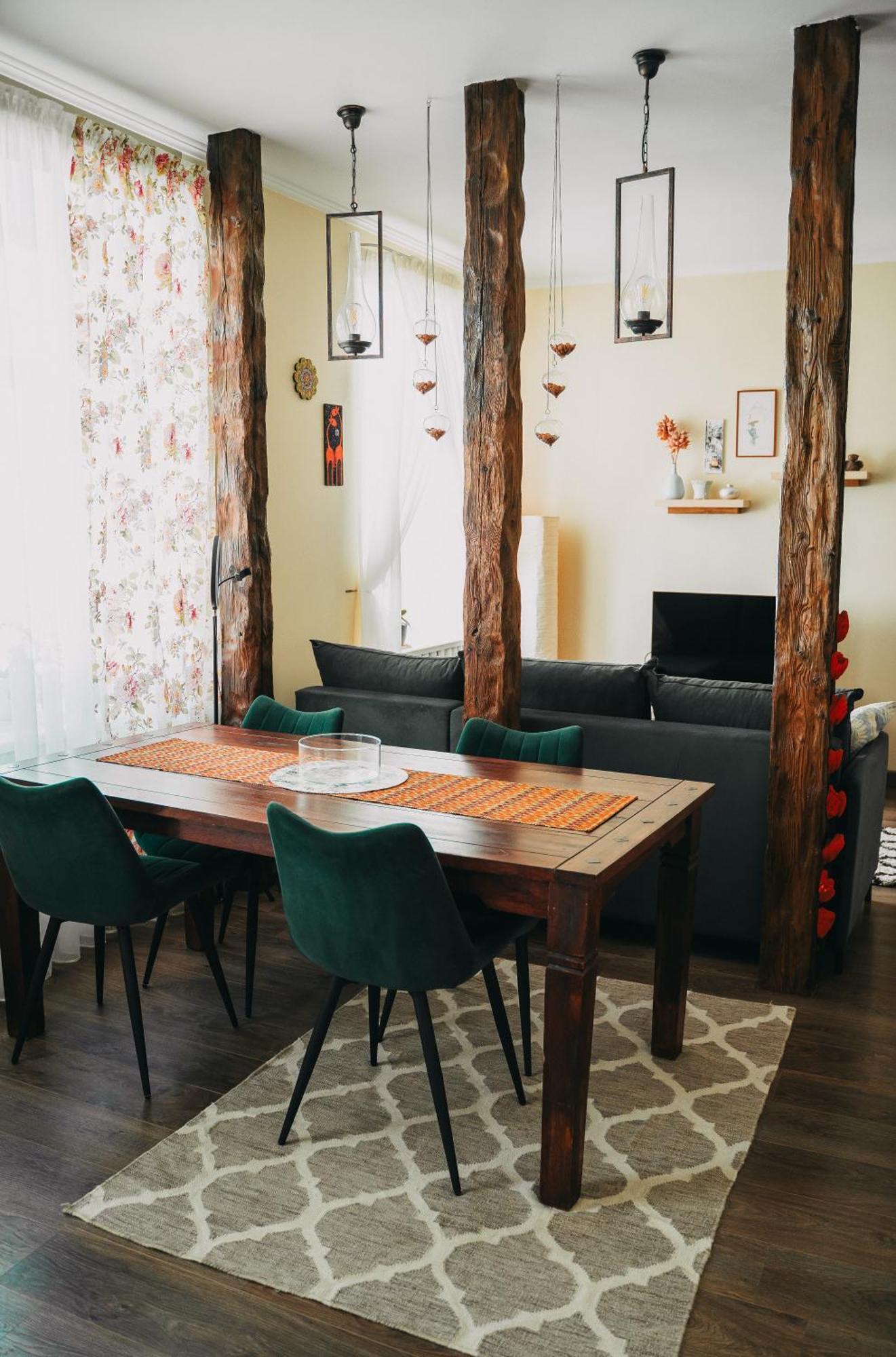 Apartment Family Apartment In Riga Center And Free Parking Riga