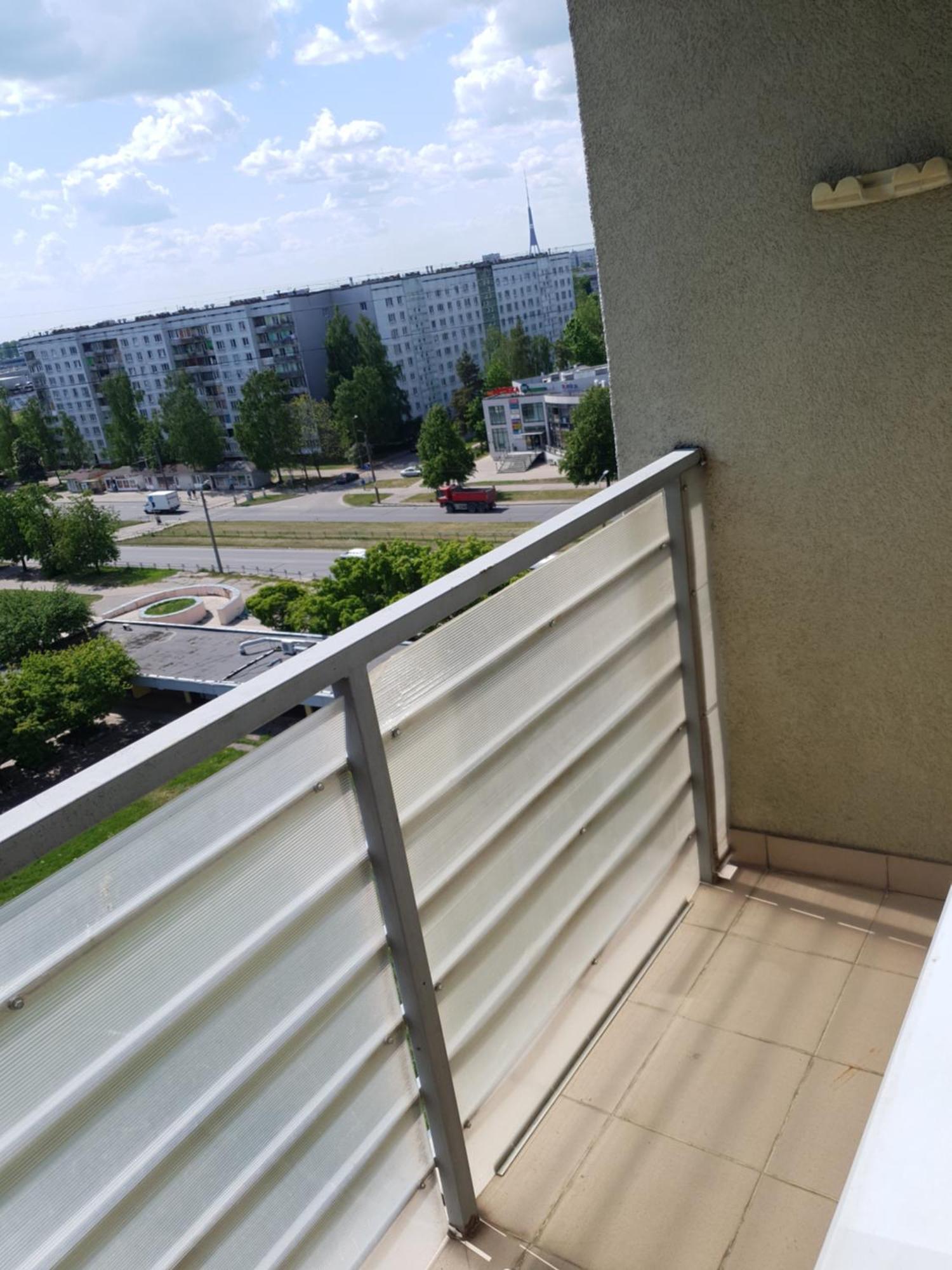 Apartment Cozy Flat In New Project With Air Conditioner & Jacuzzi *