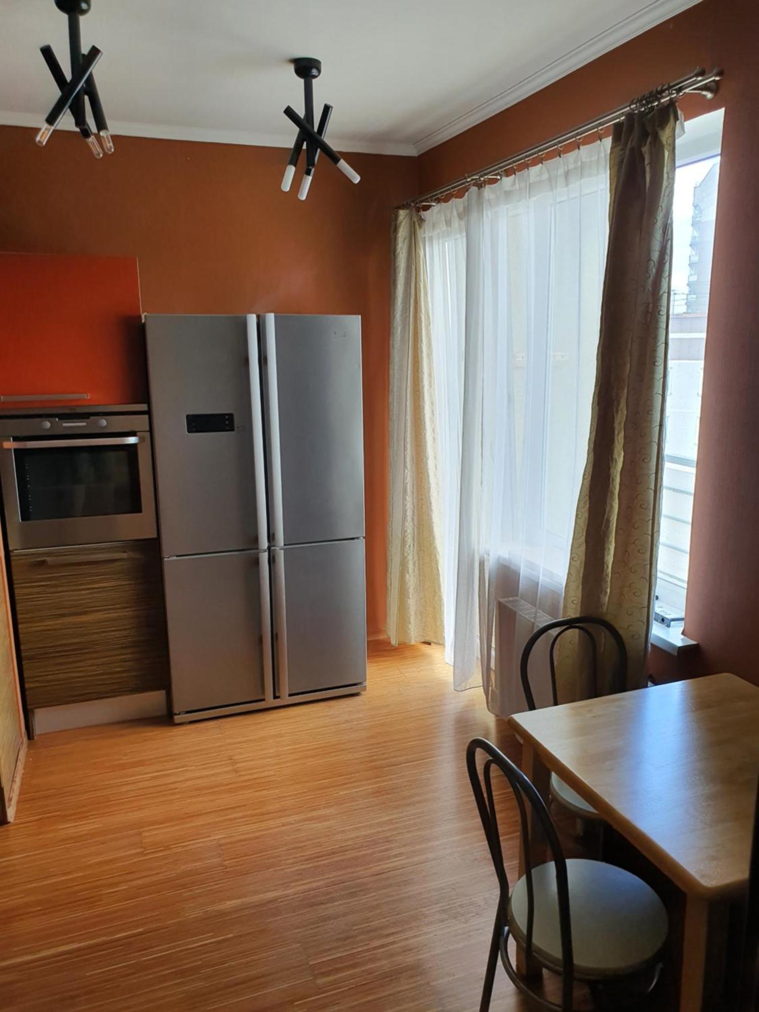 Apartment Cozy Flat In New Project With Air Conditioner & Jacuzzi *