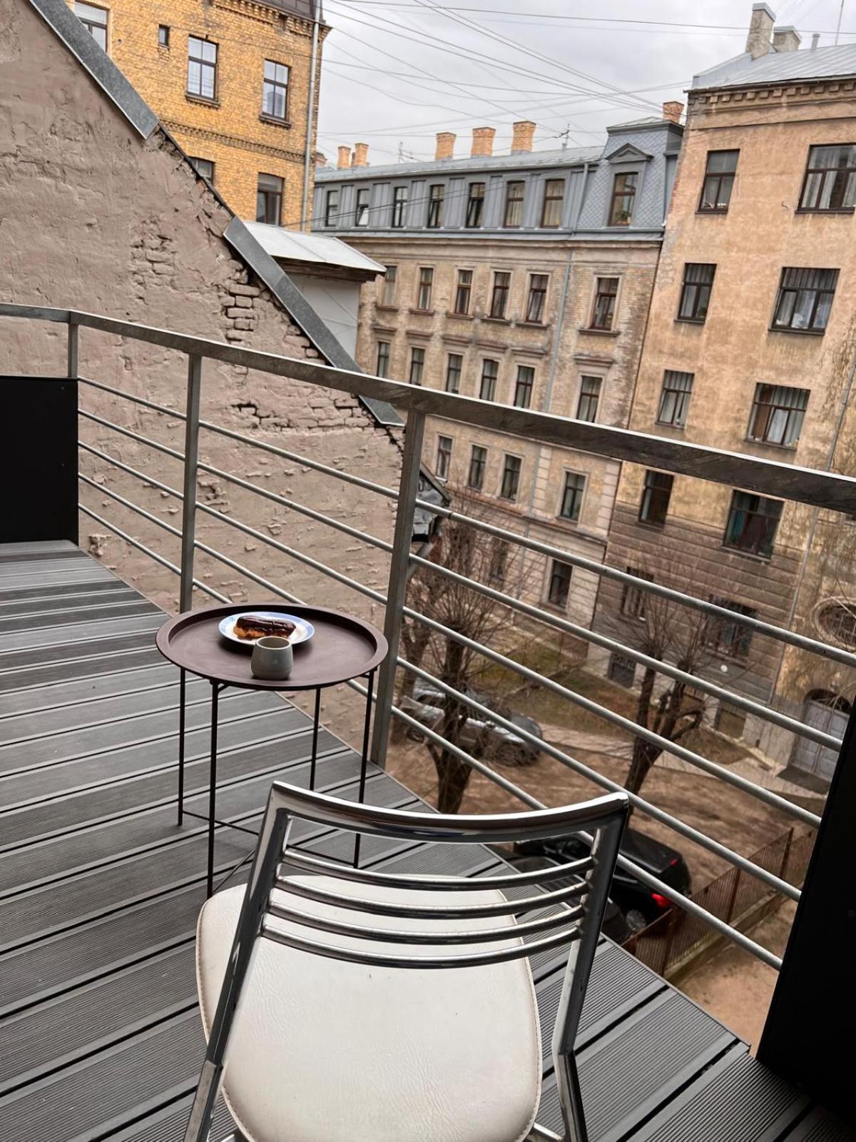Idealais-apartaments Riga