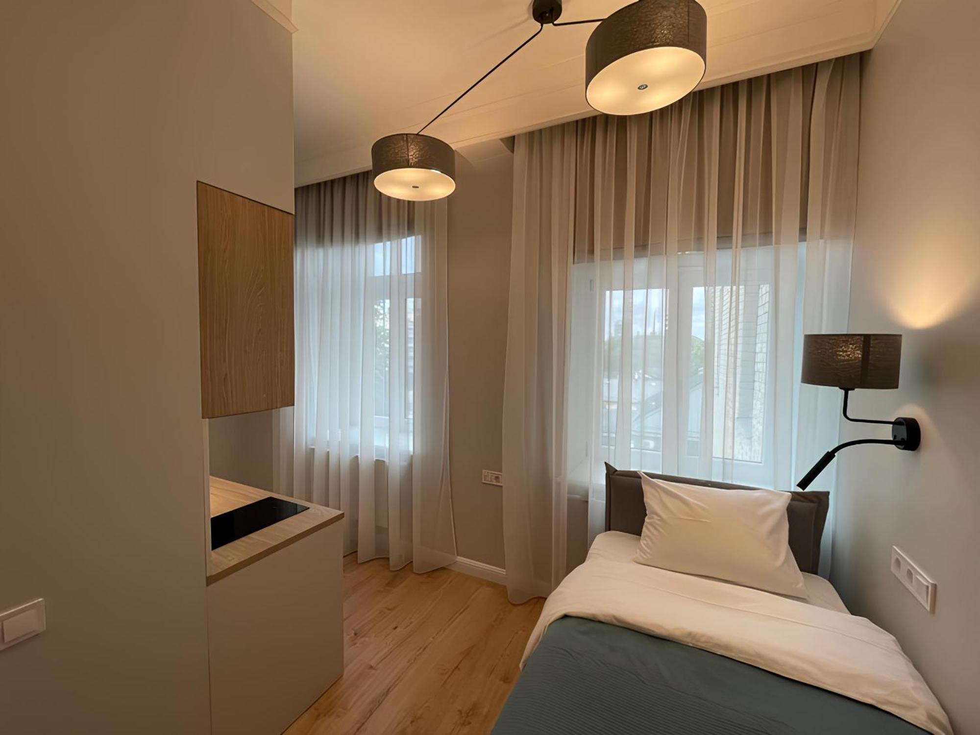 Aparthotel Amella 4*