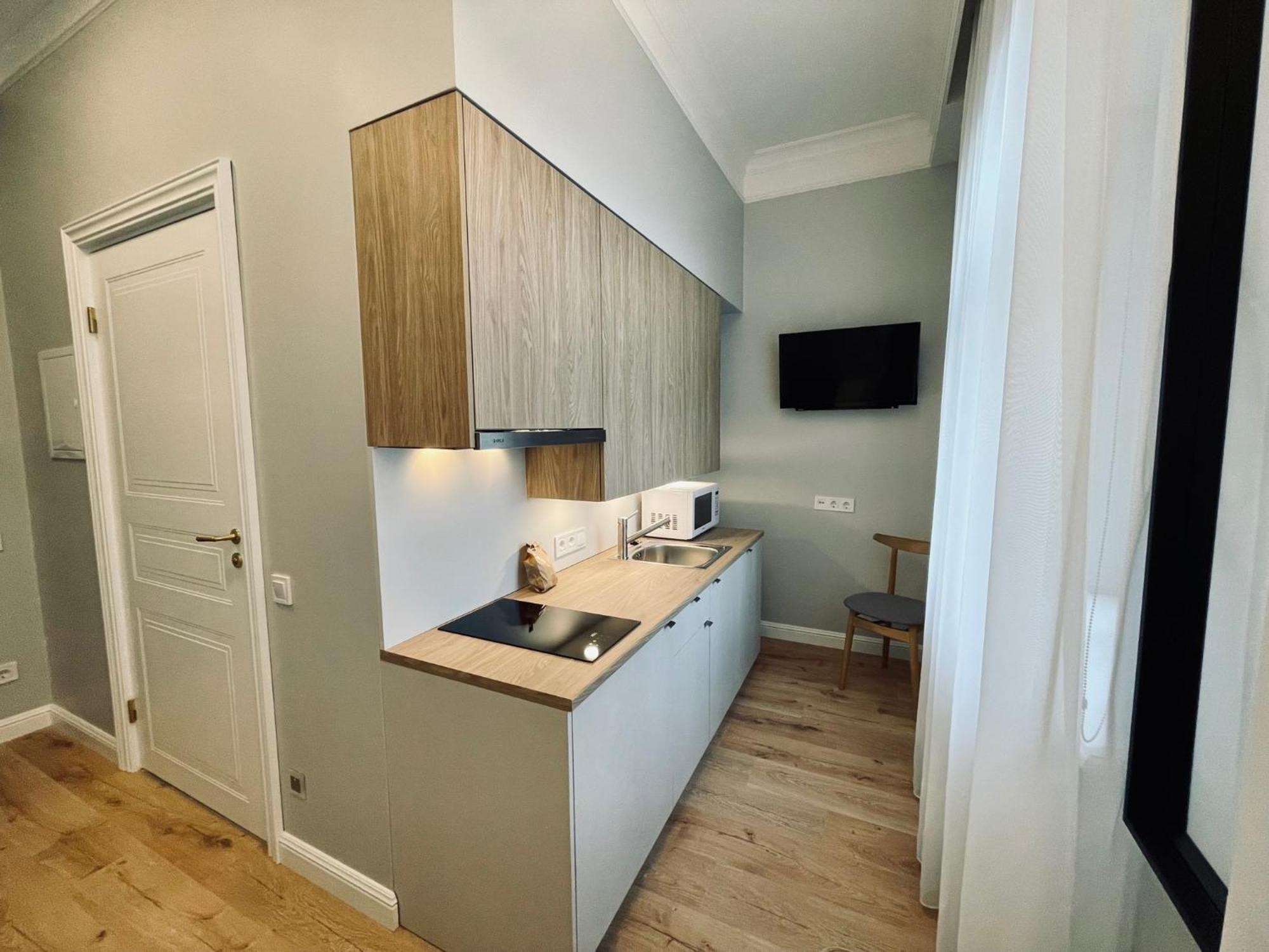Aparthotel Amella Riga