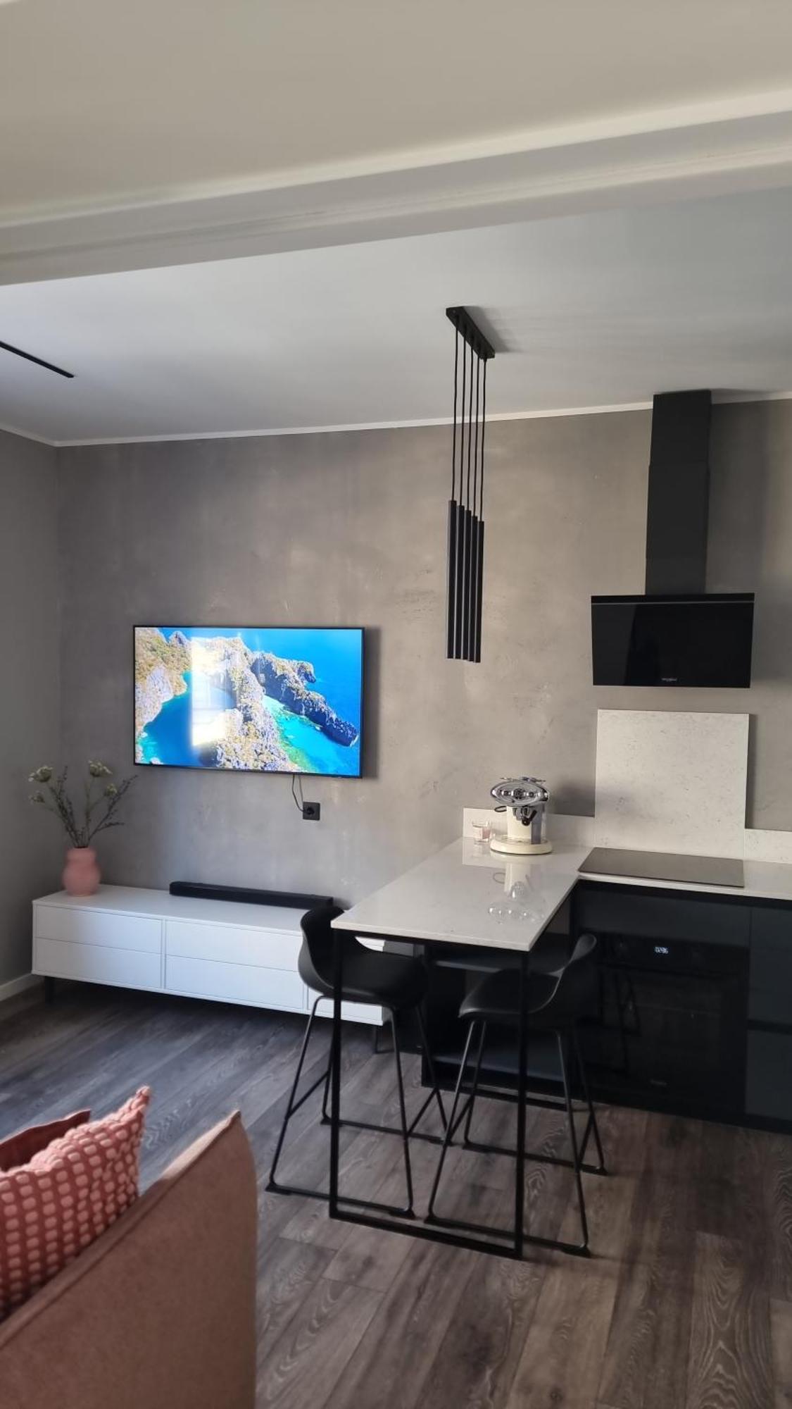Marias Apartment *