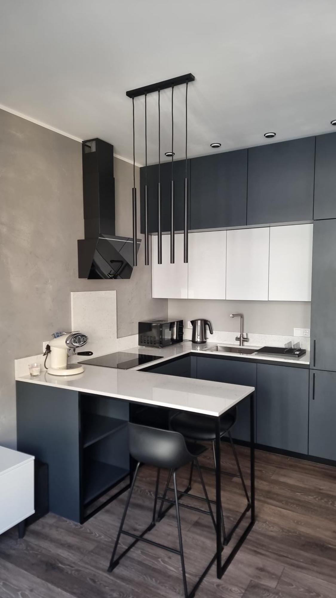 Marias Apartamento Riga