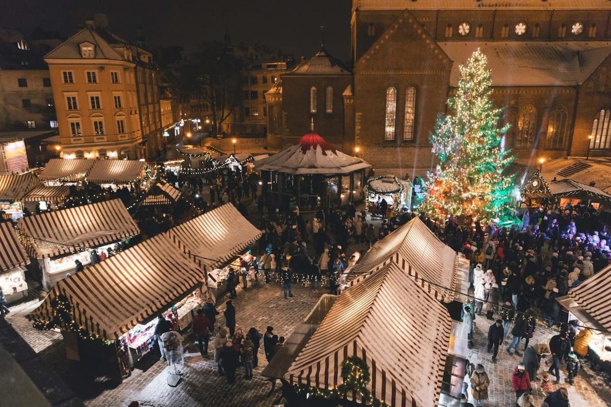 Ars Vivendi Rezidence Riga