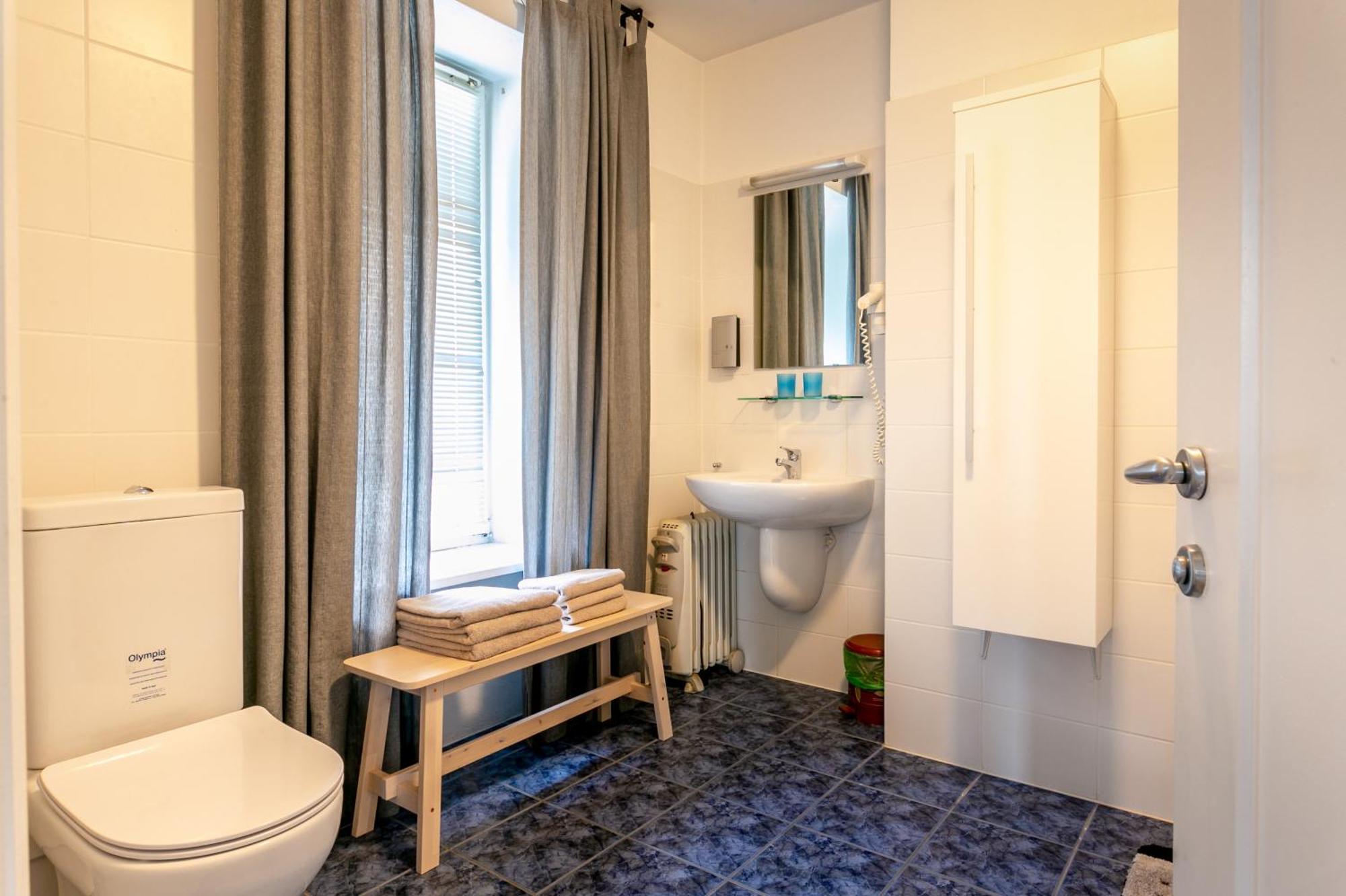 Apartment Ars Vivendi Rezidence Riga