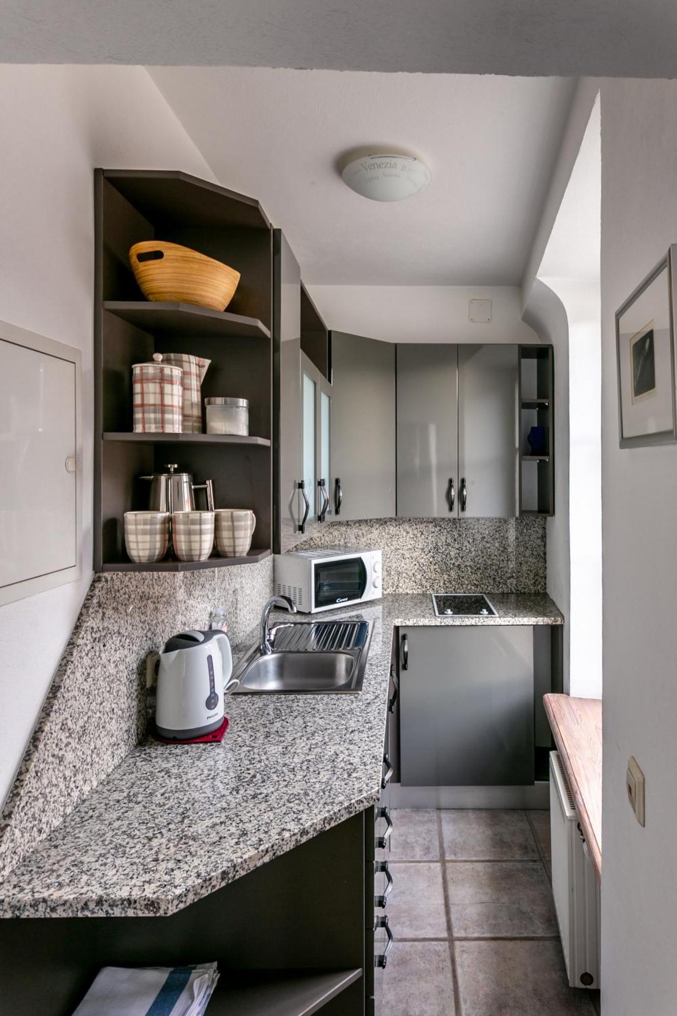 Ars Vivendi Rezidence Apartment