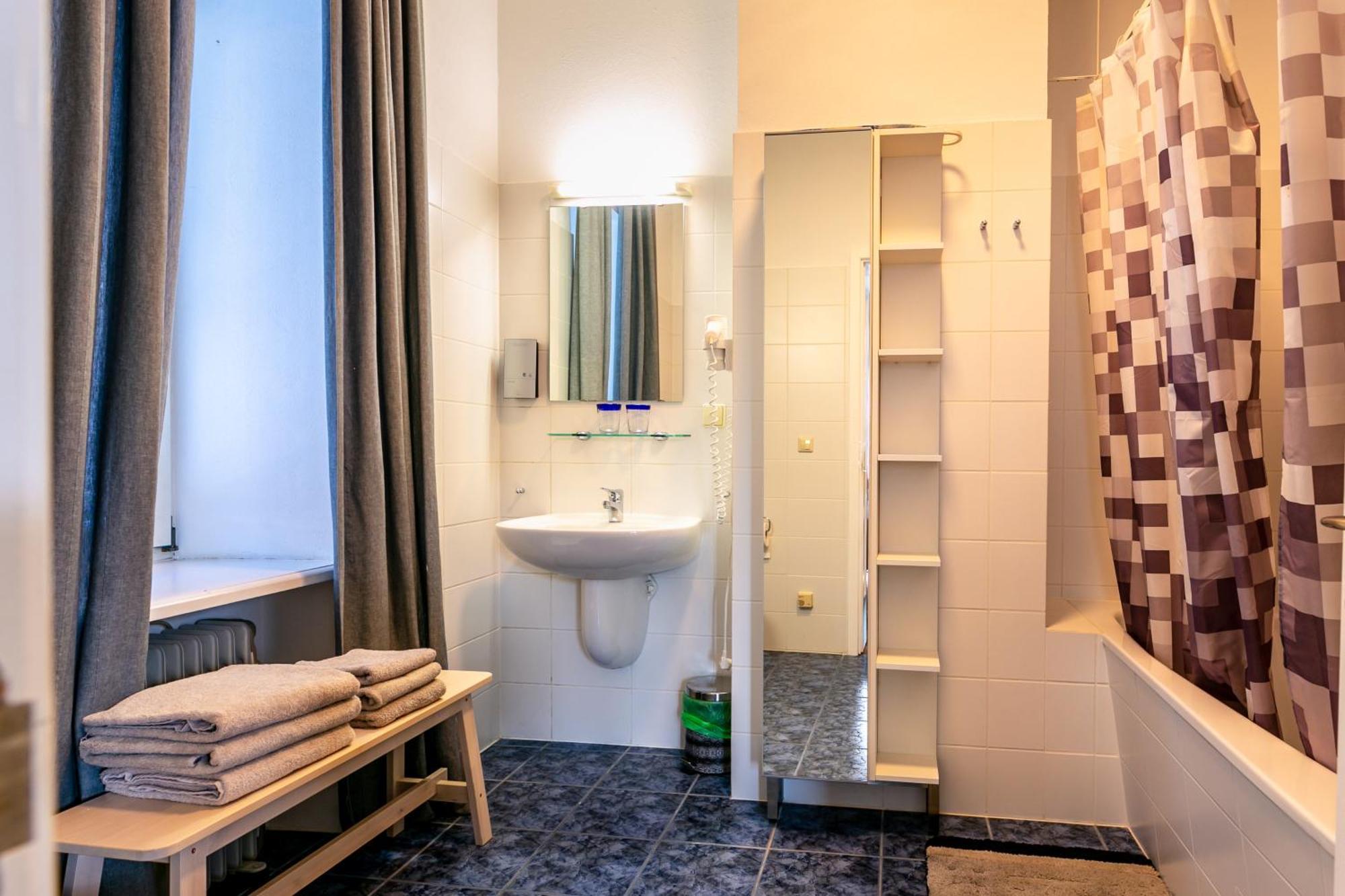 Ars Vivendi Rezidence Apartment Riga