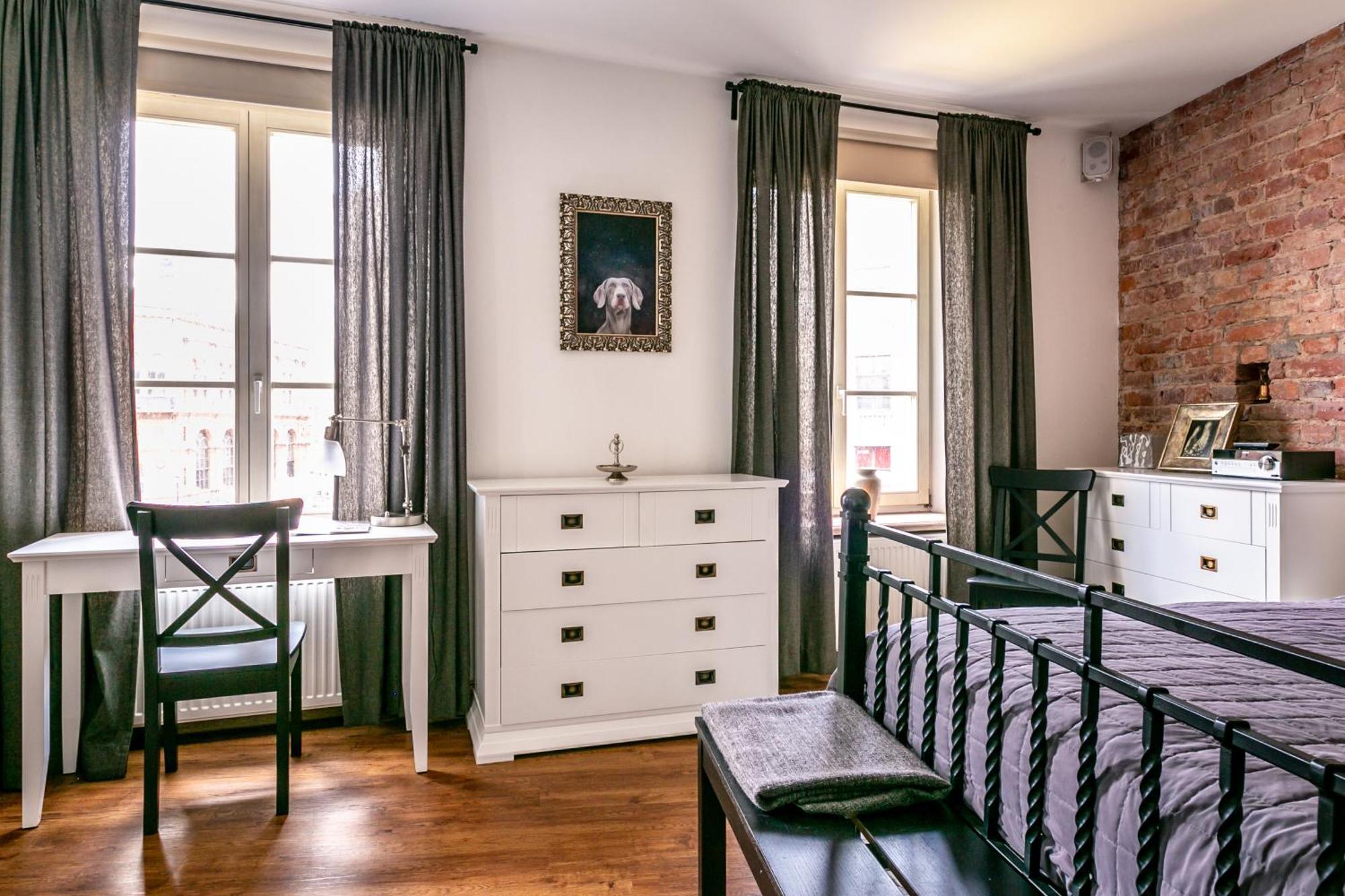 Ars Vivendi Rezidence Apartment *