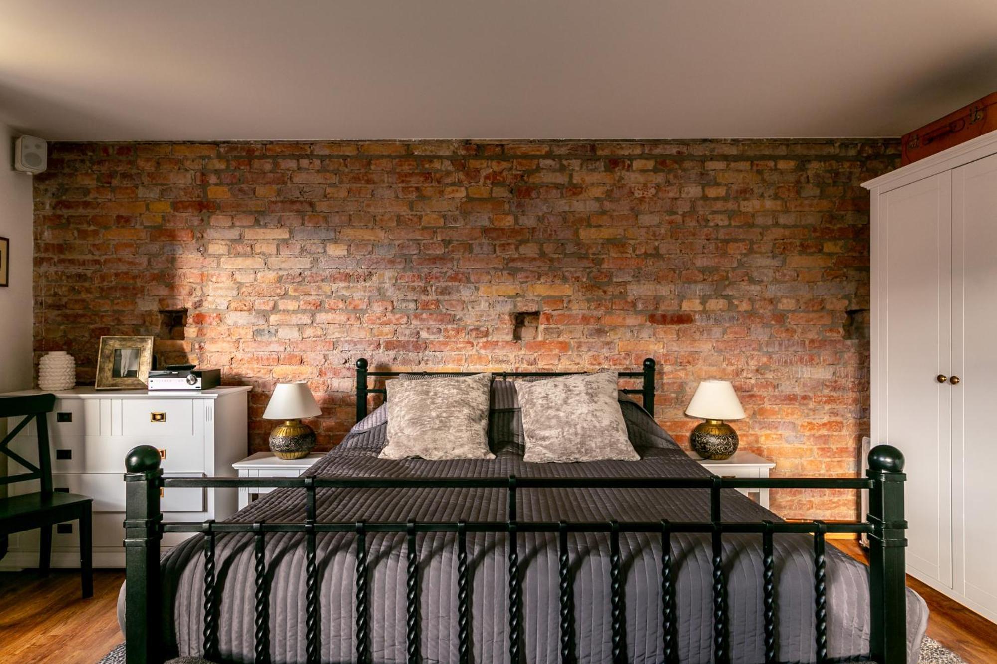 Apartment Ars Vivendi Rezidence *
