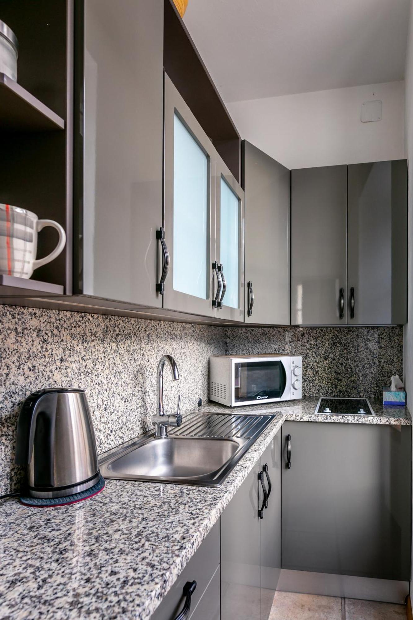 Ars Vivendi Rezidence Apartment *