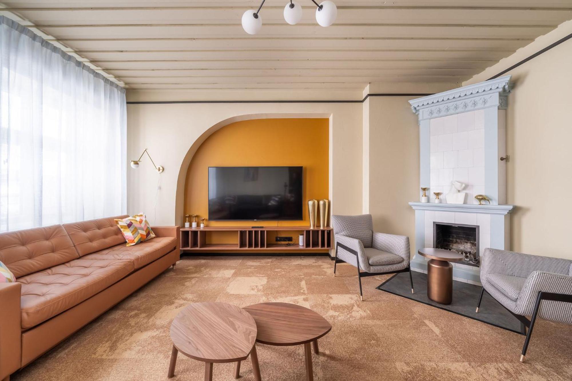 Apartment Dandelion Lacplesa