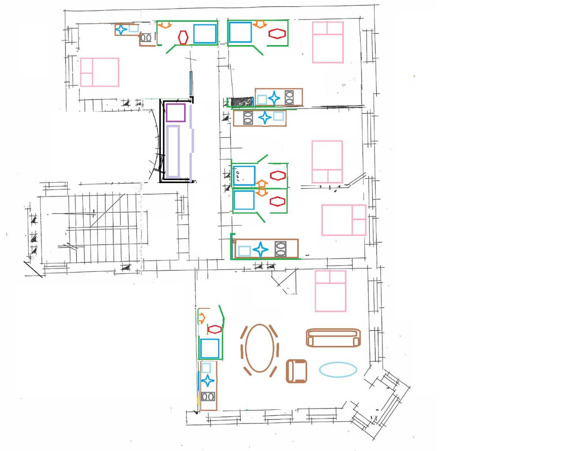 Apartamento Smart By Old Town *
