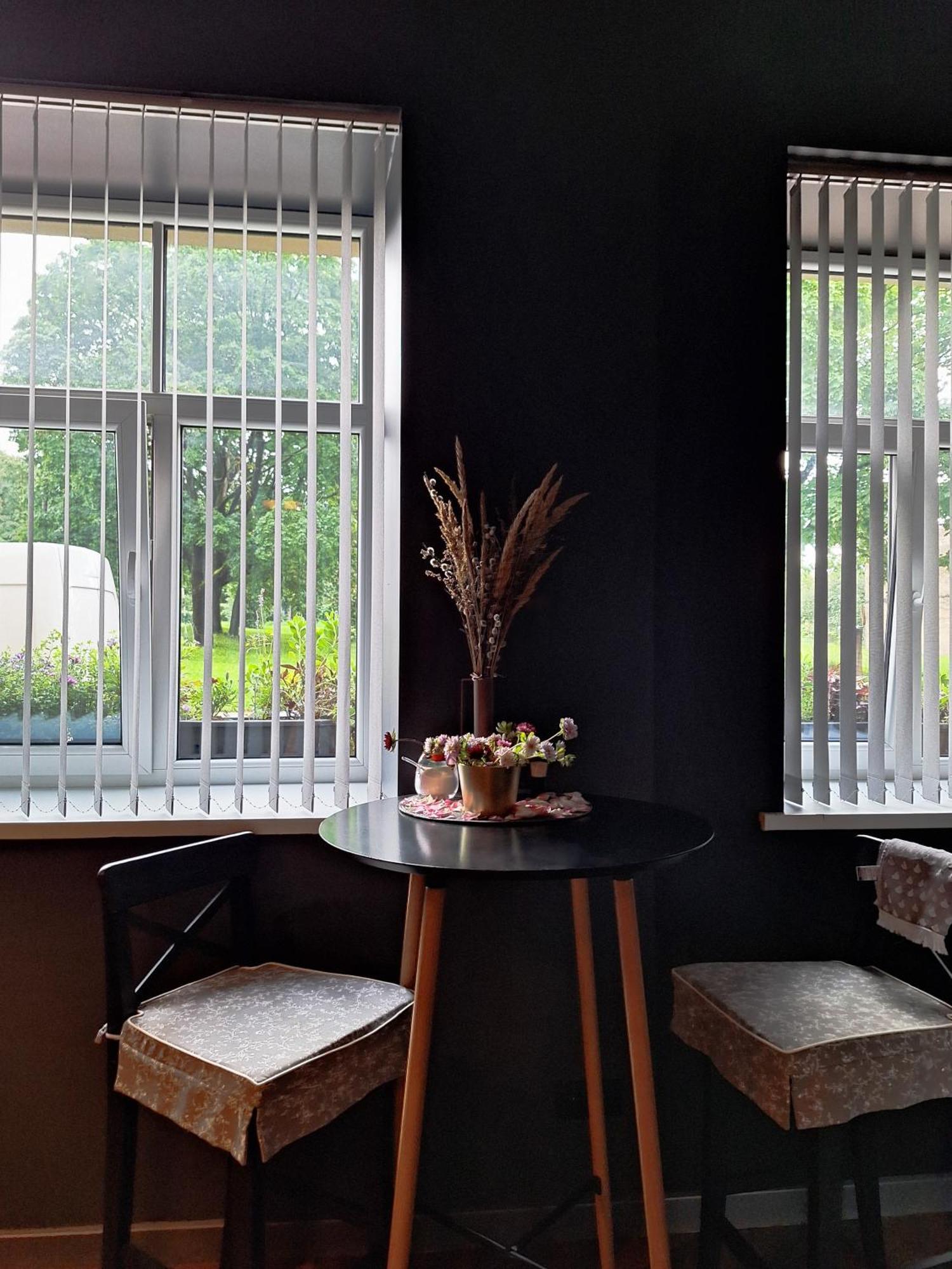 Silti, Atjaunoti Dzivokli Tuvu Centram - 1st Floor Apartment Riga