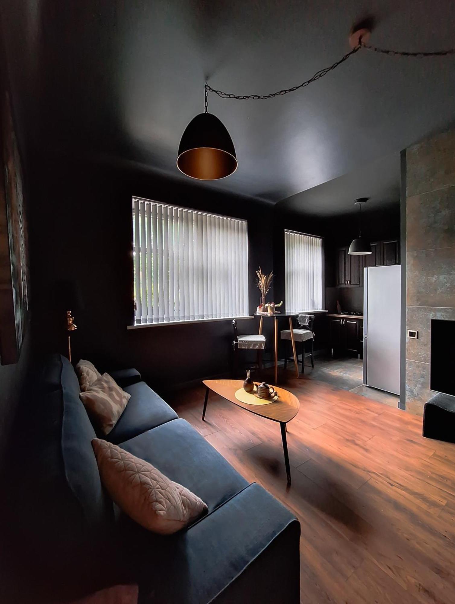 Silti, Atjaunoti Dzivokli Tuvu Centram - 1st Floor Apartment *