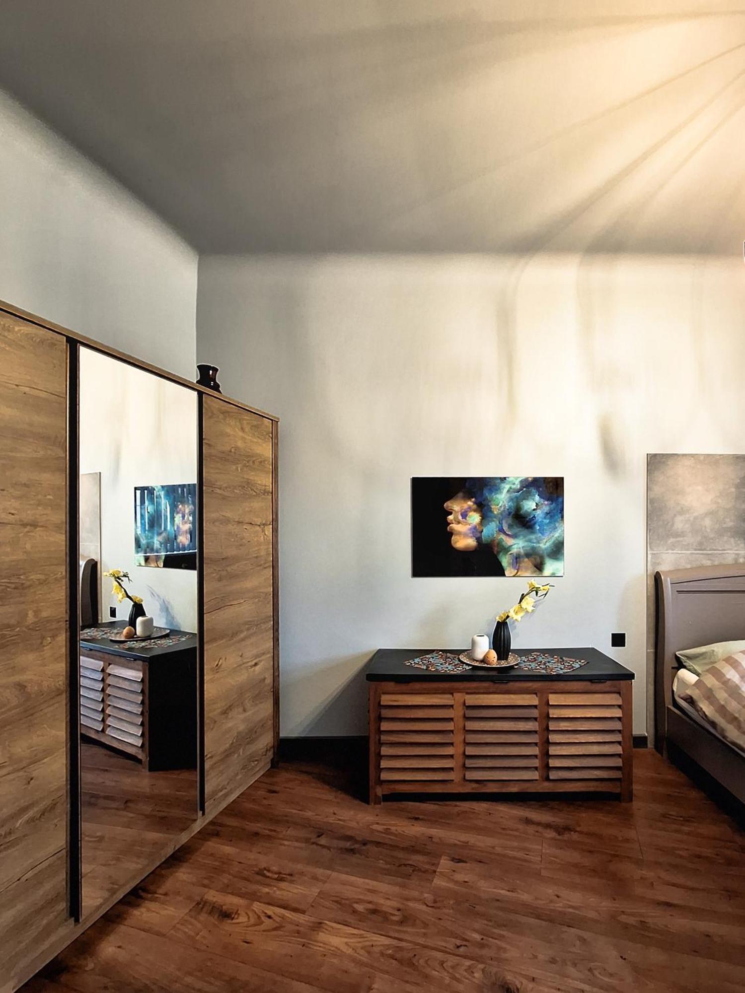 Apartment Silti, Atjaunoti Dzivokli Tuvu Centram - 1st Floor Riga