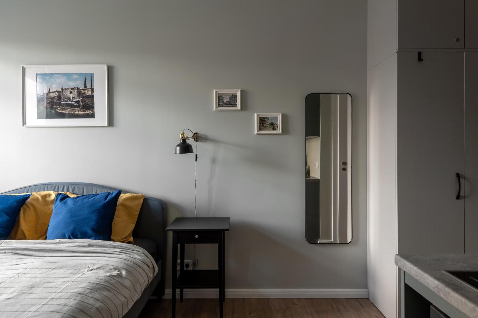 Historical House Apartment