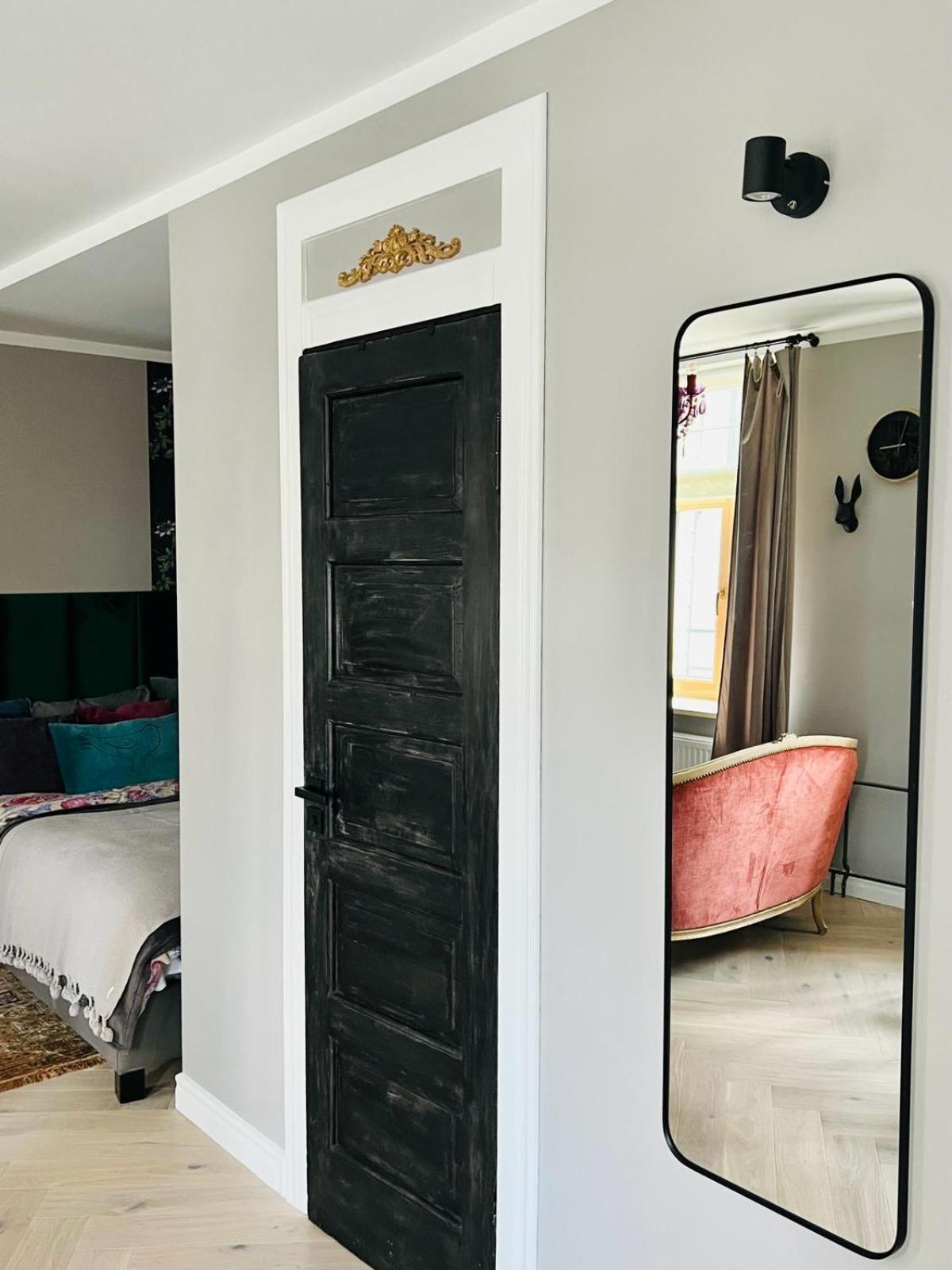 Romantic Center Boho Style + P Apartment *