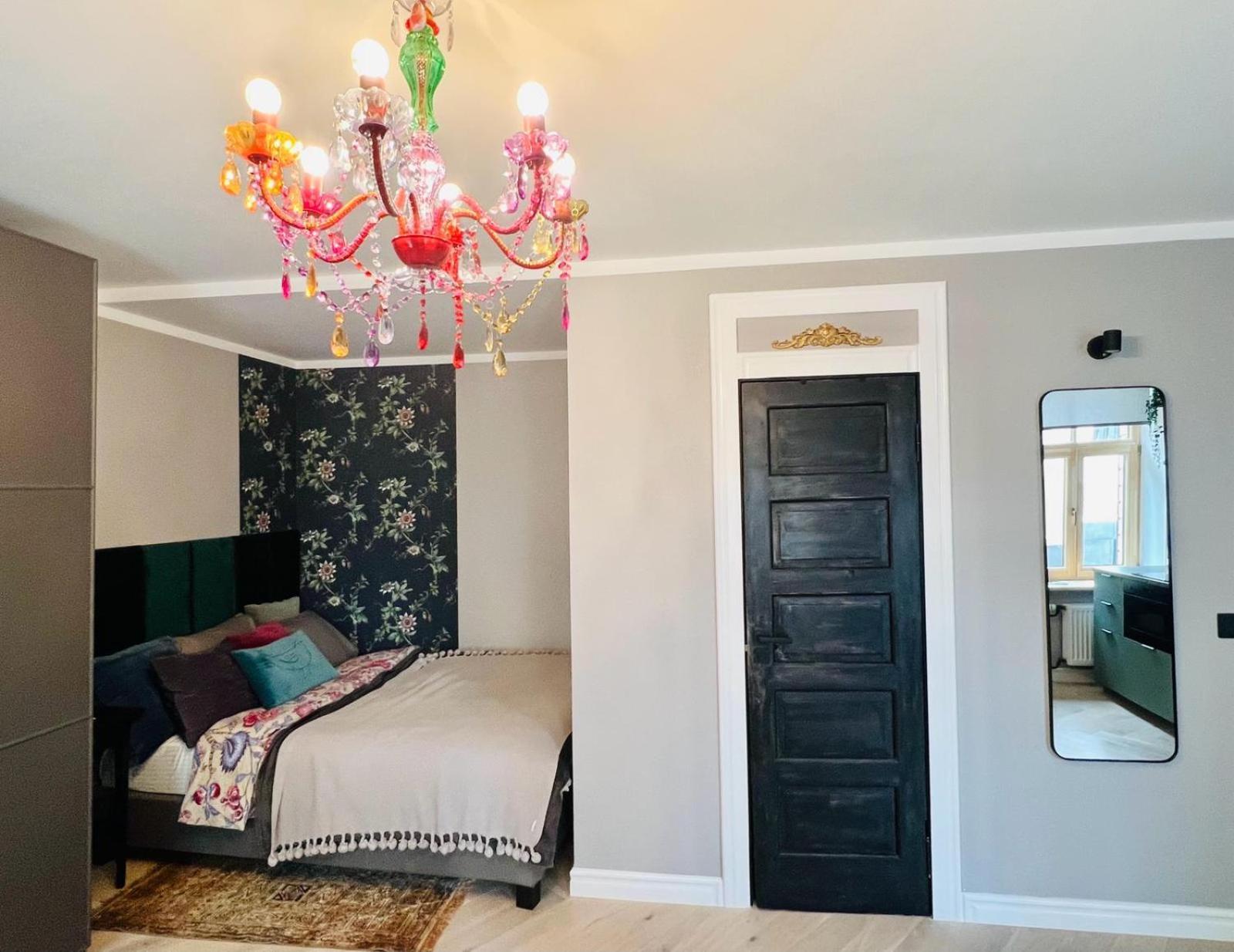 Romantic Center Boho Style + P Apartment