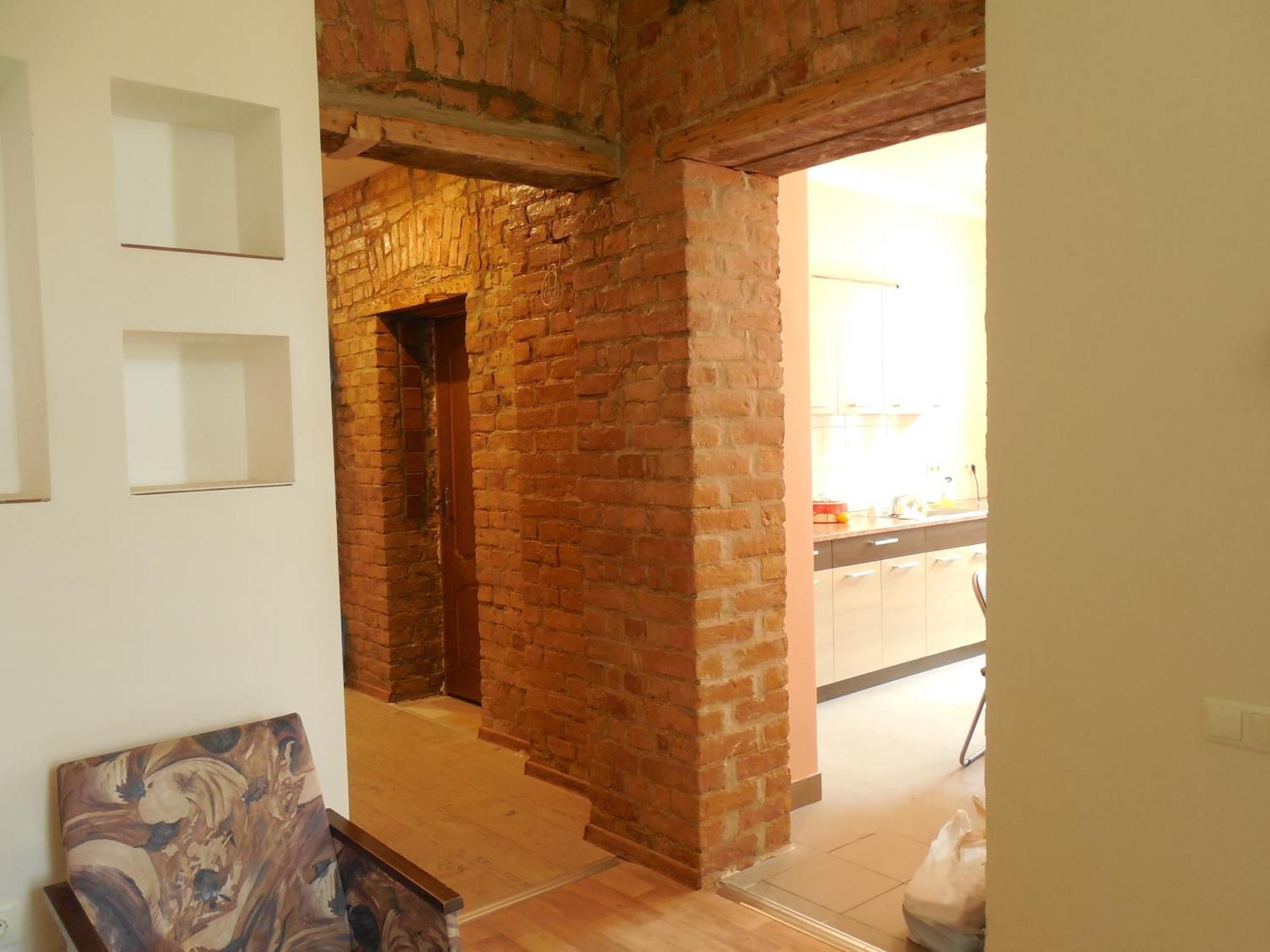 Gogol Park Hostel Riga