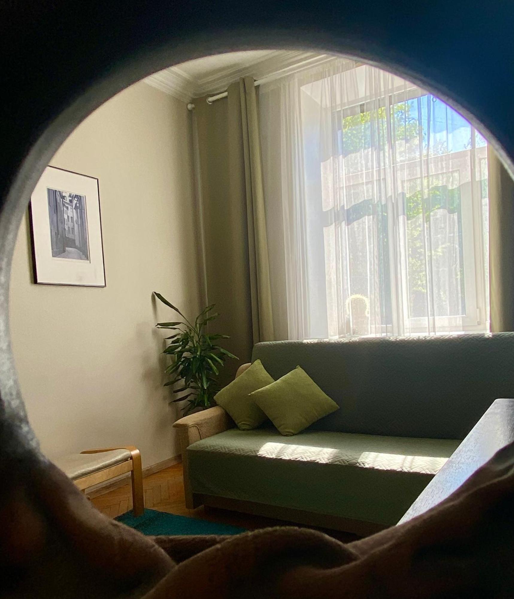 Apartment Cosy