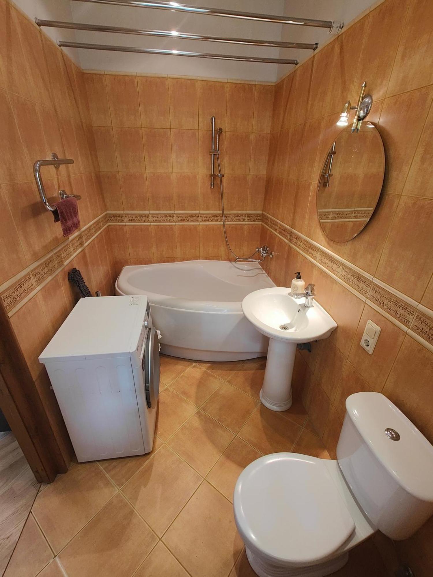 Self Check-in In The Heart Of Apartamento
