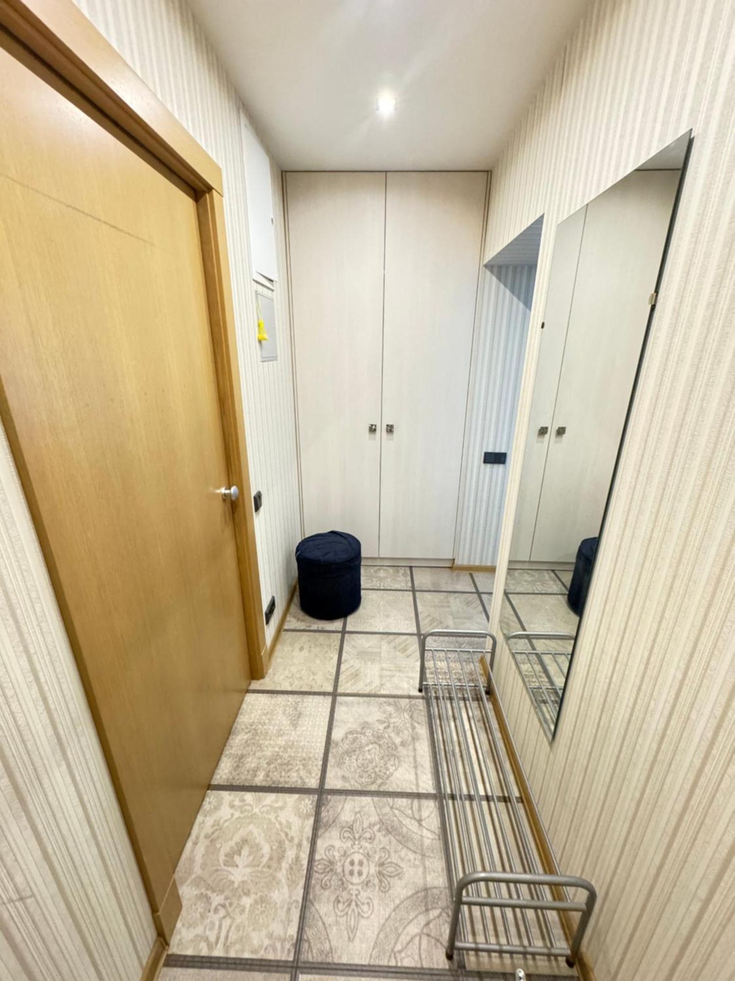 Apartamento Vaidava's