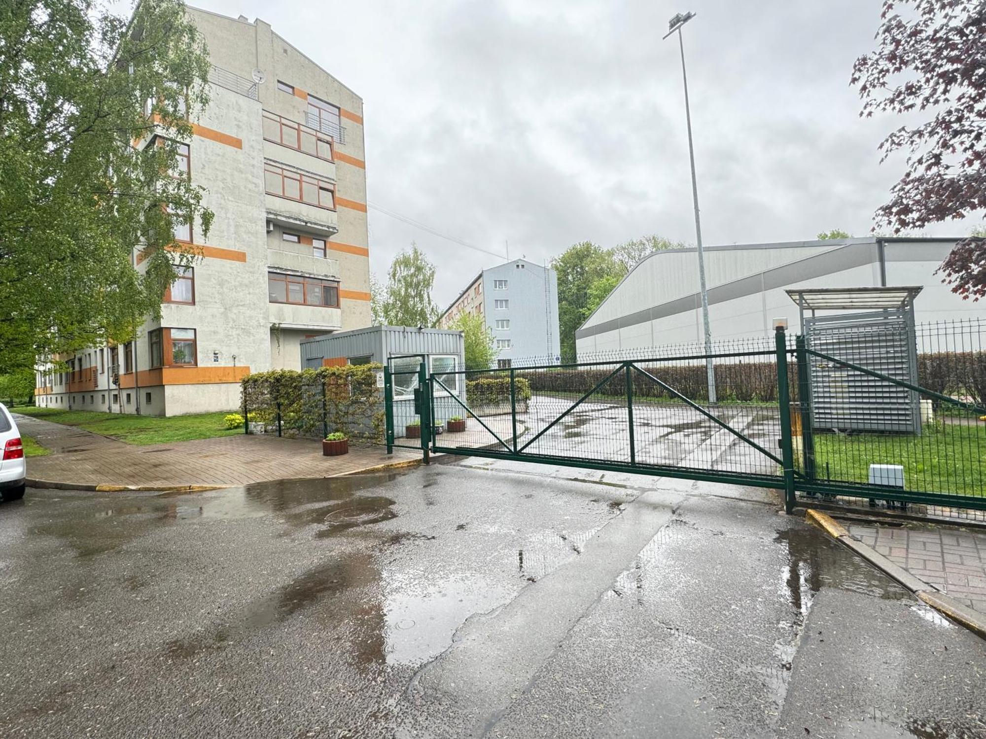 Apartamento Vaidava's