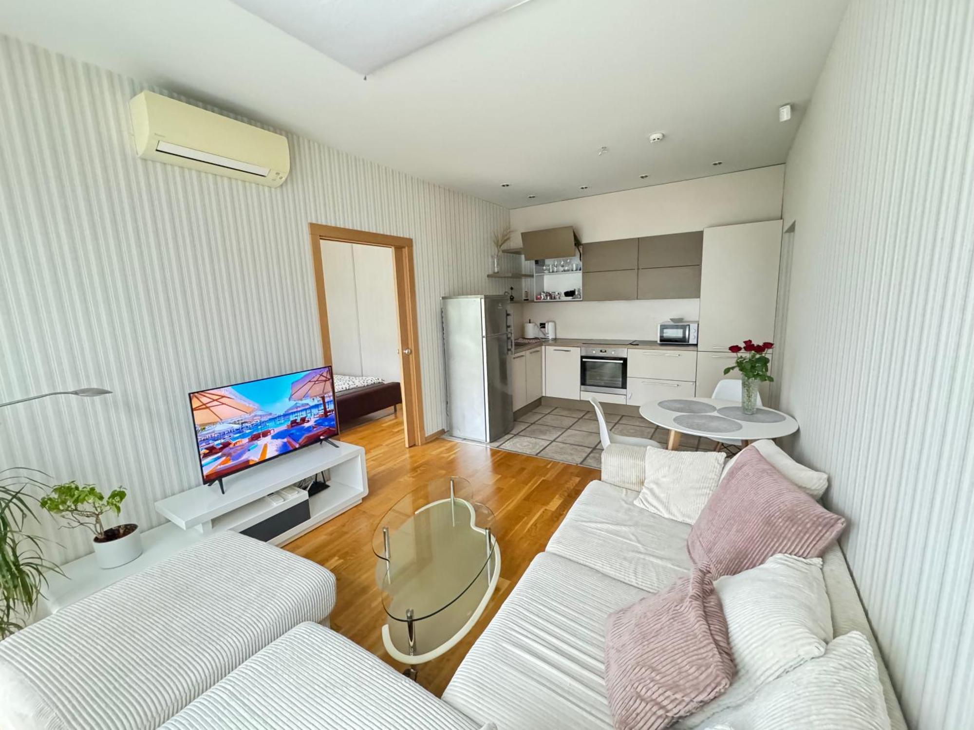 Apartamento Vaidava's *