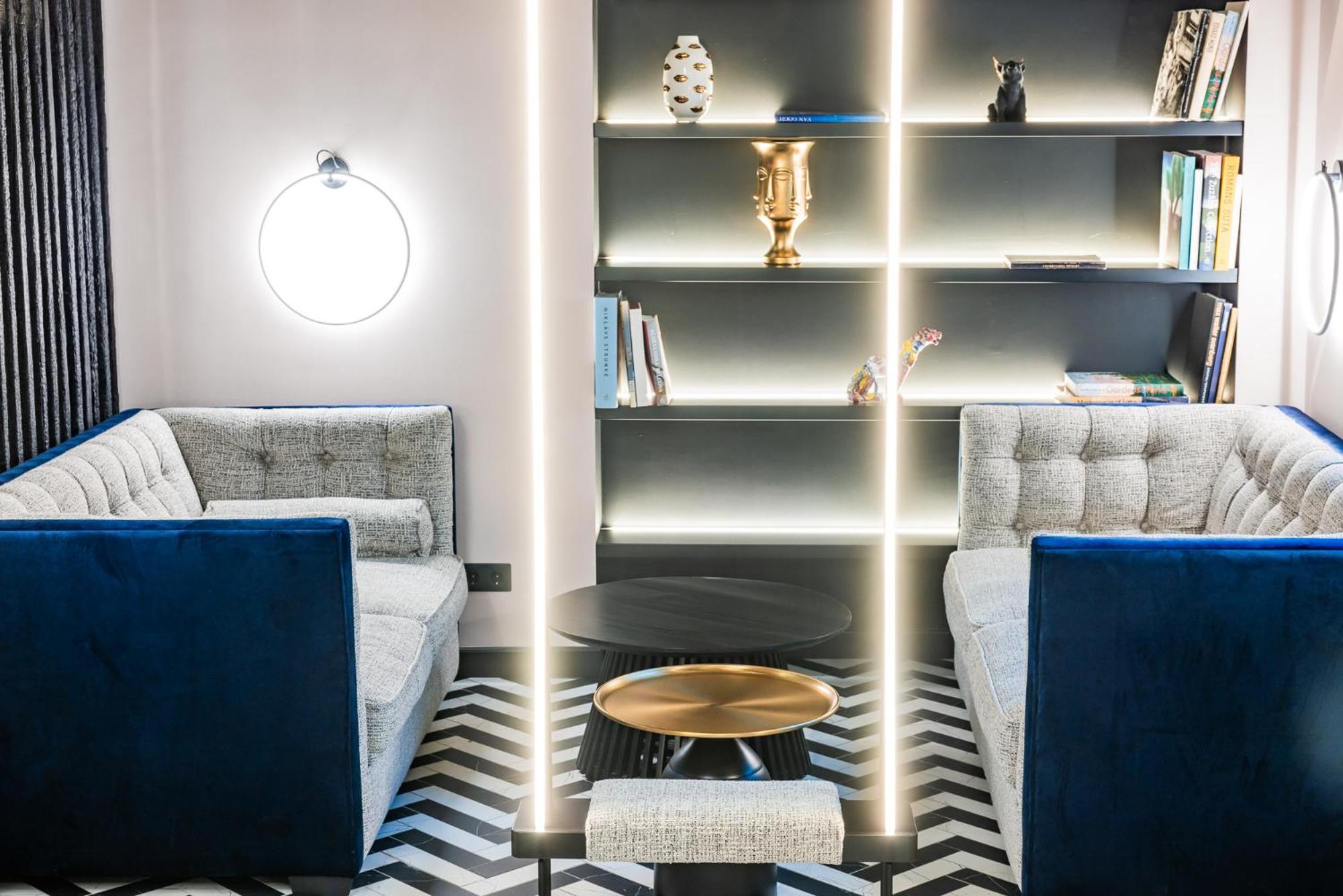 Tribe Center 3* Riga