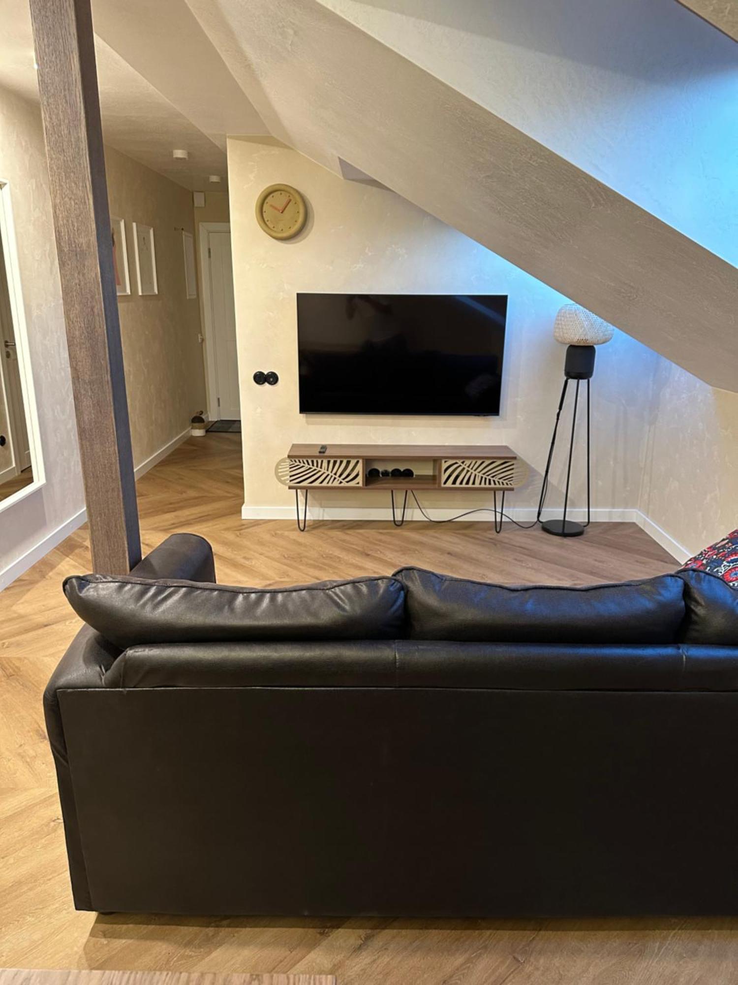 B34 Loft *