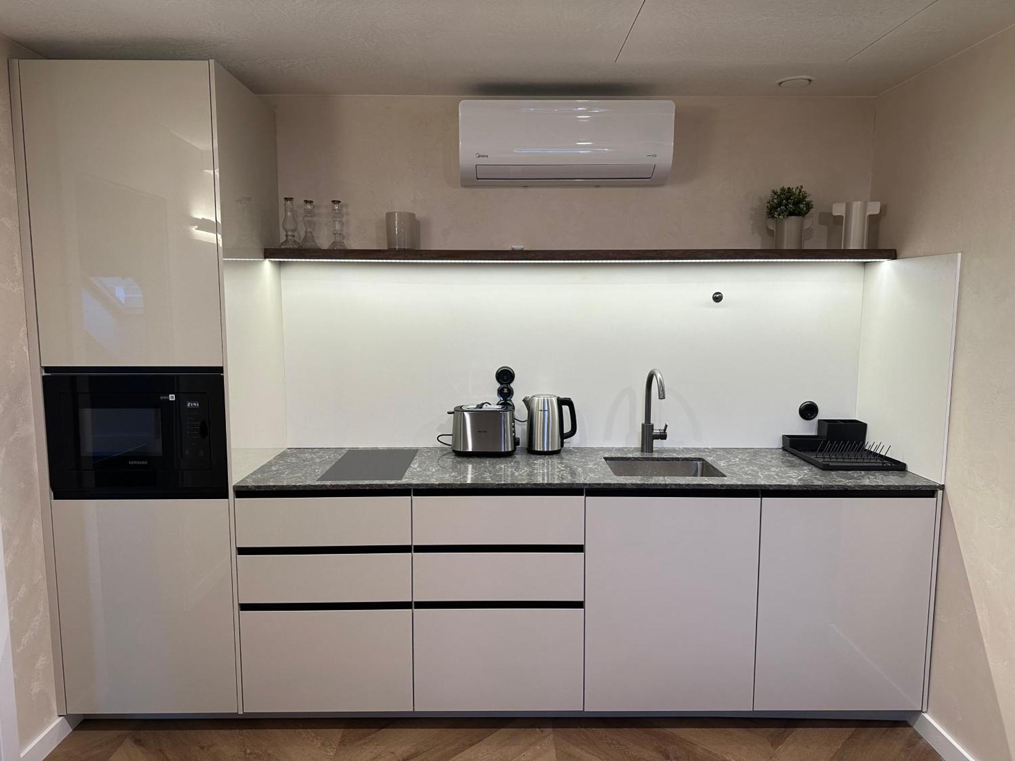 Apartment B34 Loft *