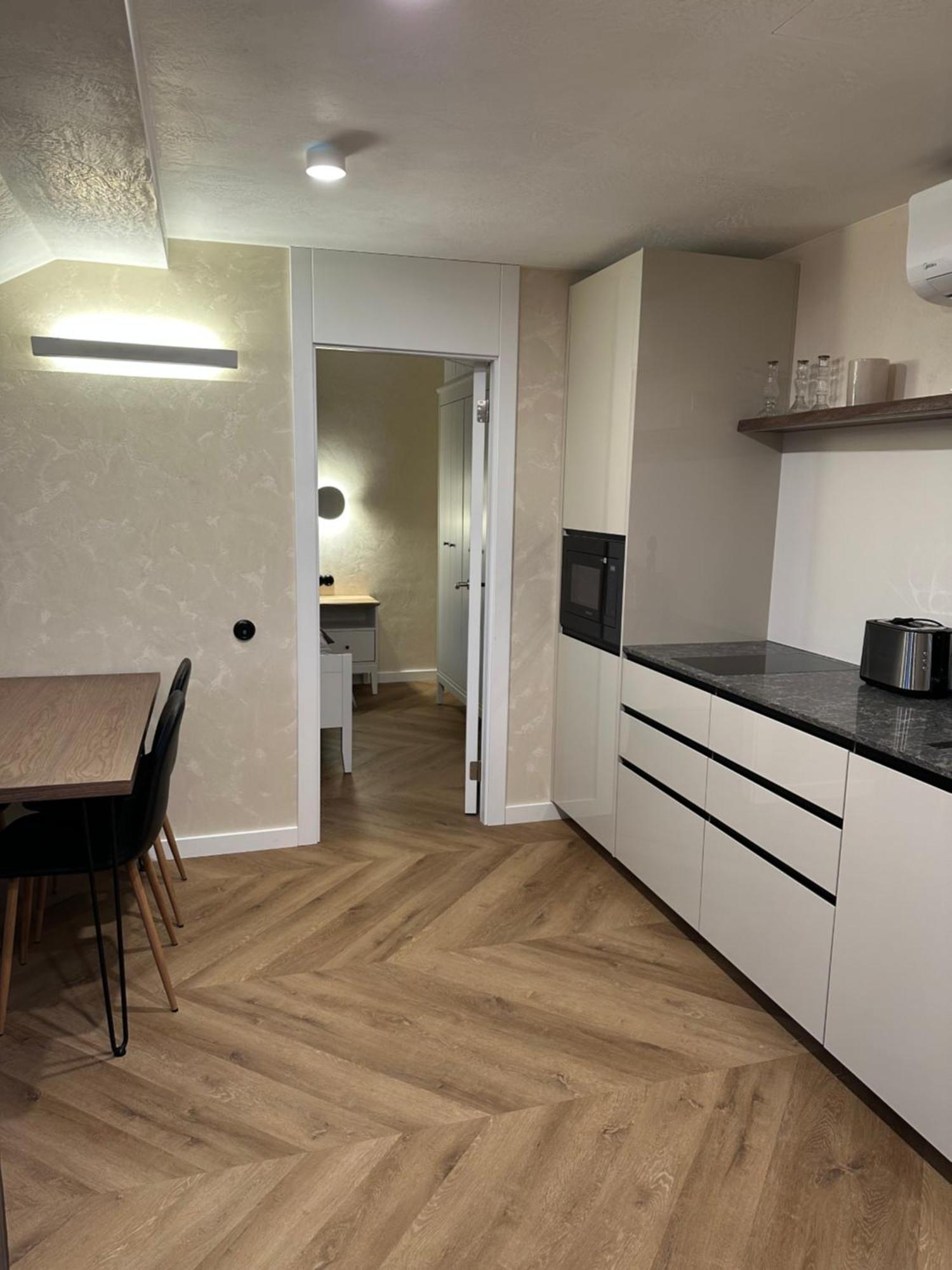 Apartment B34 Loft *