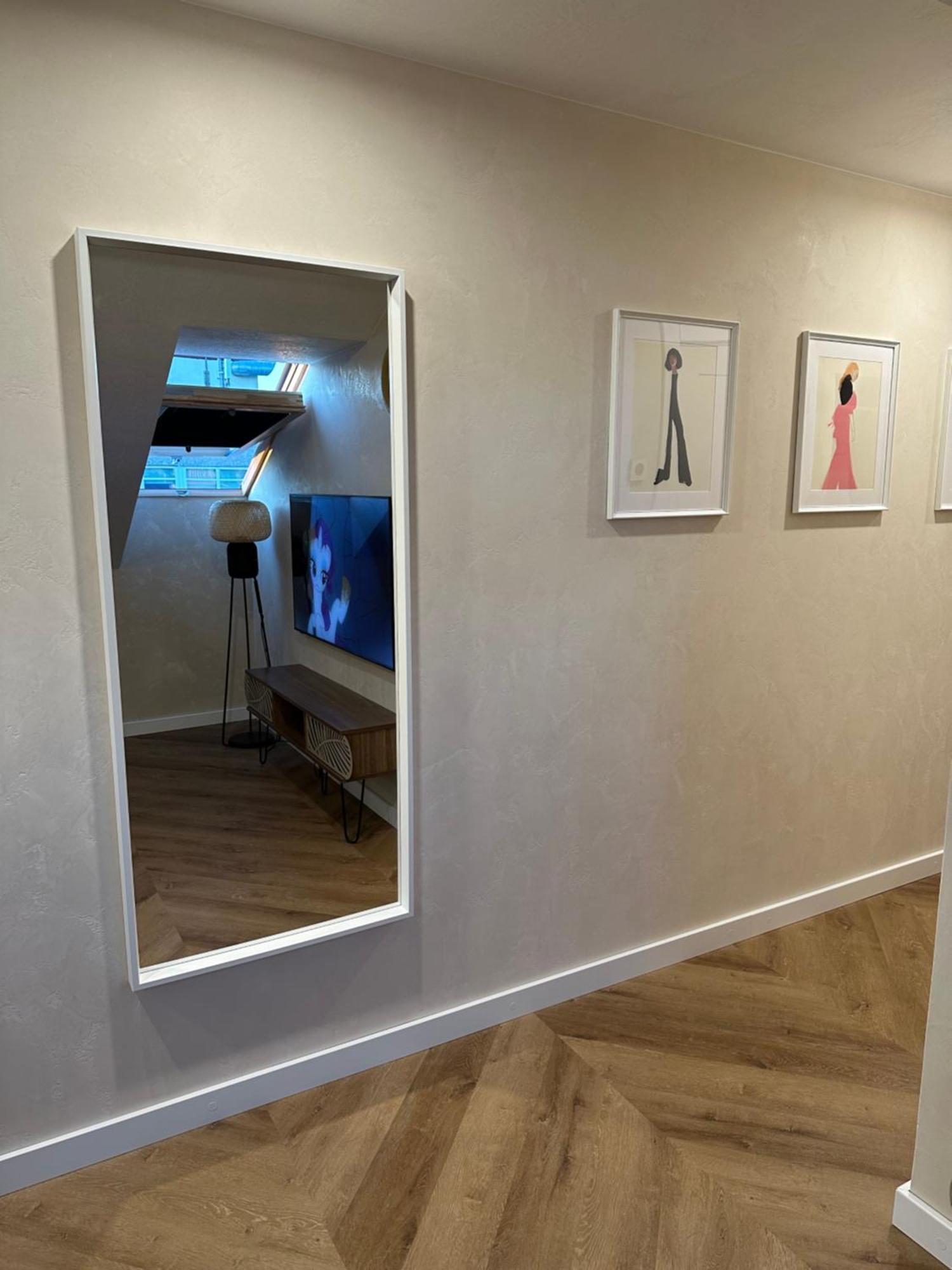 Apartment B34 Loft