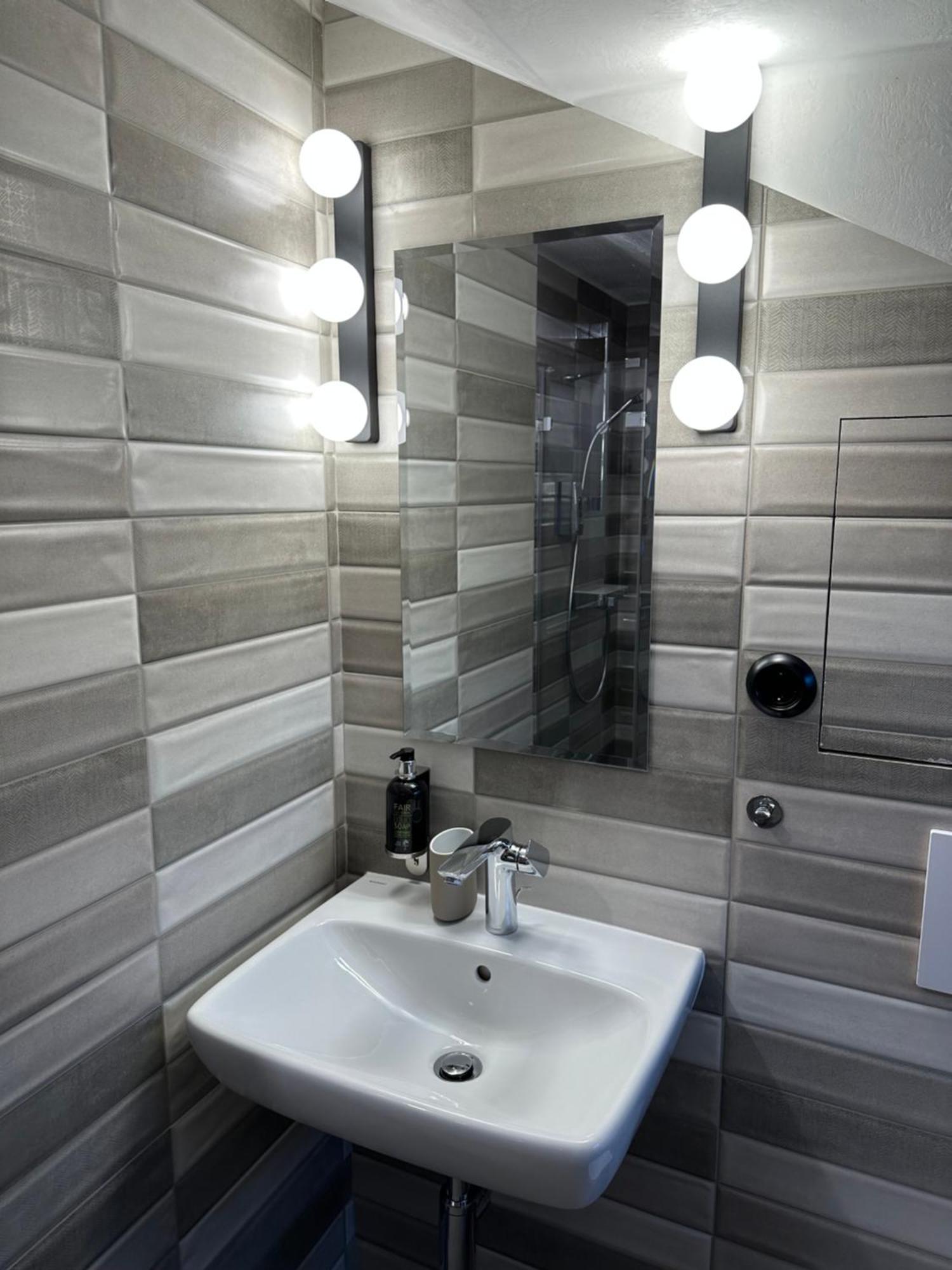 Apartment B34 Loft