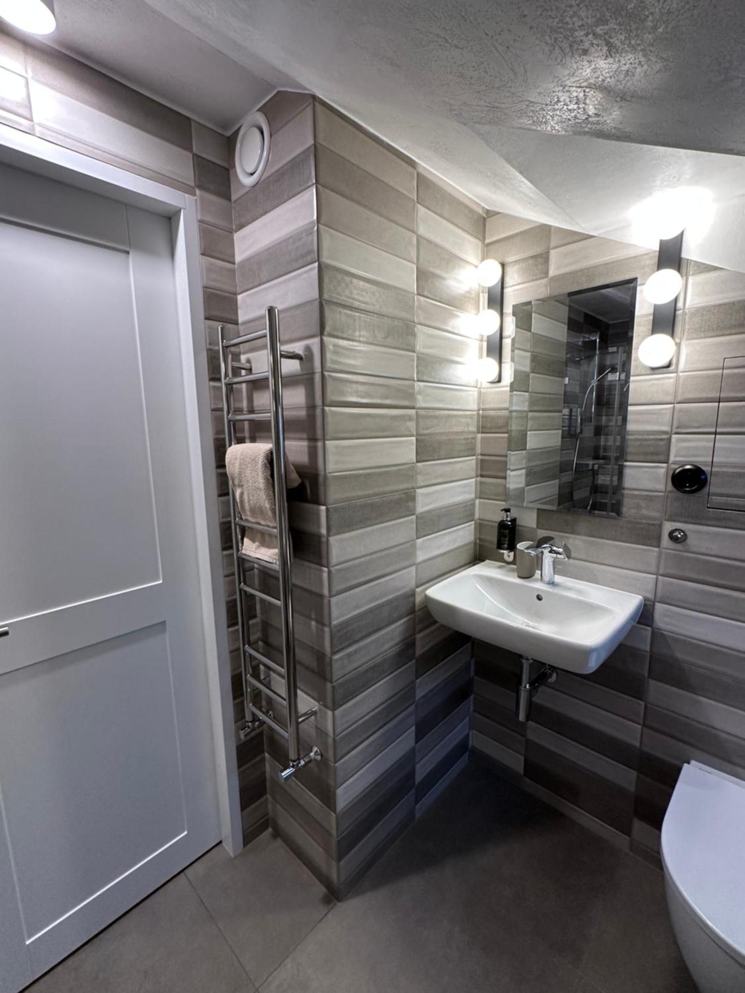 B34 Loft Apartment *