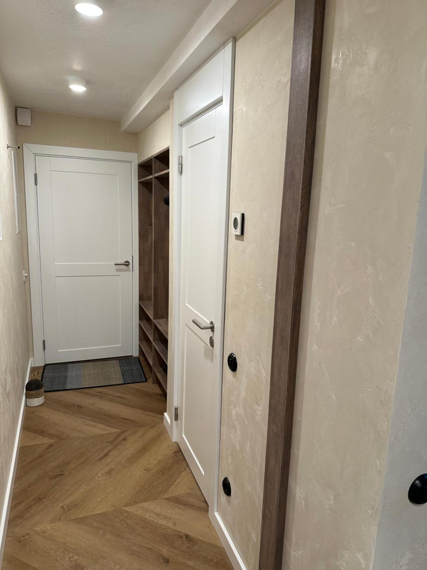 B34 Loft