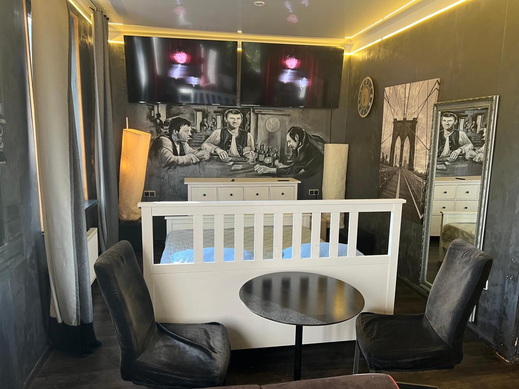 Apartment Elite Riga