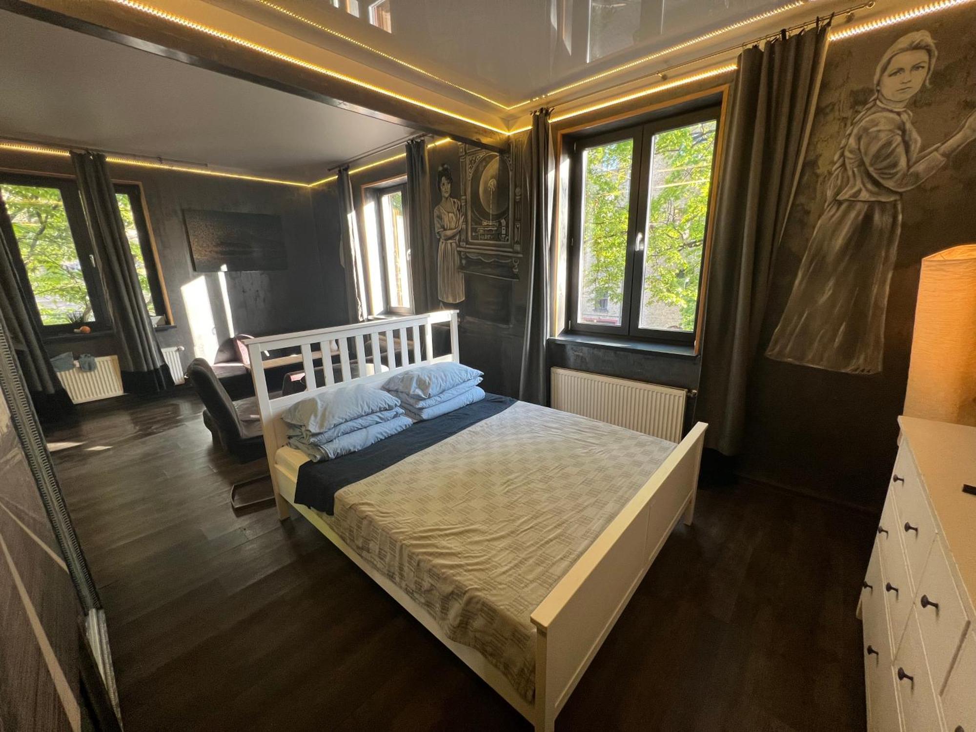 Apartment Elite Riga