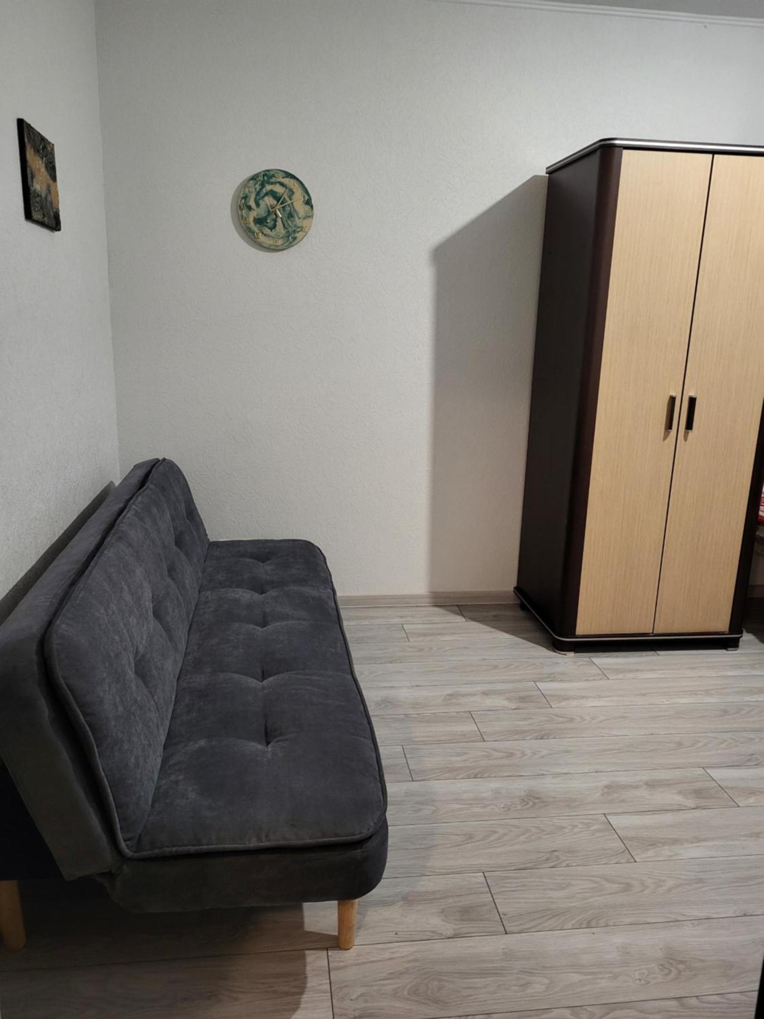 Apartment Ilguciema Riga