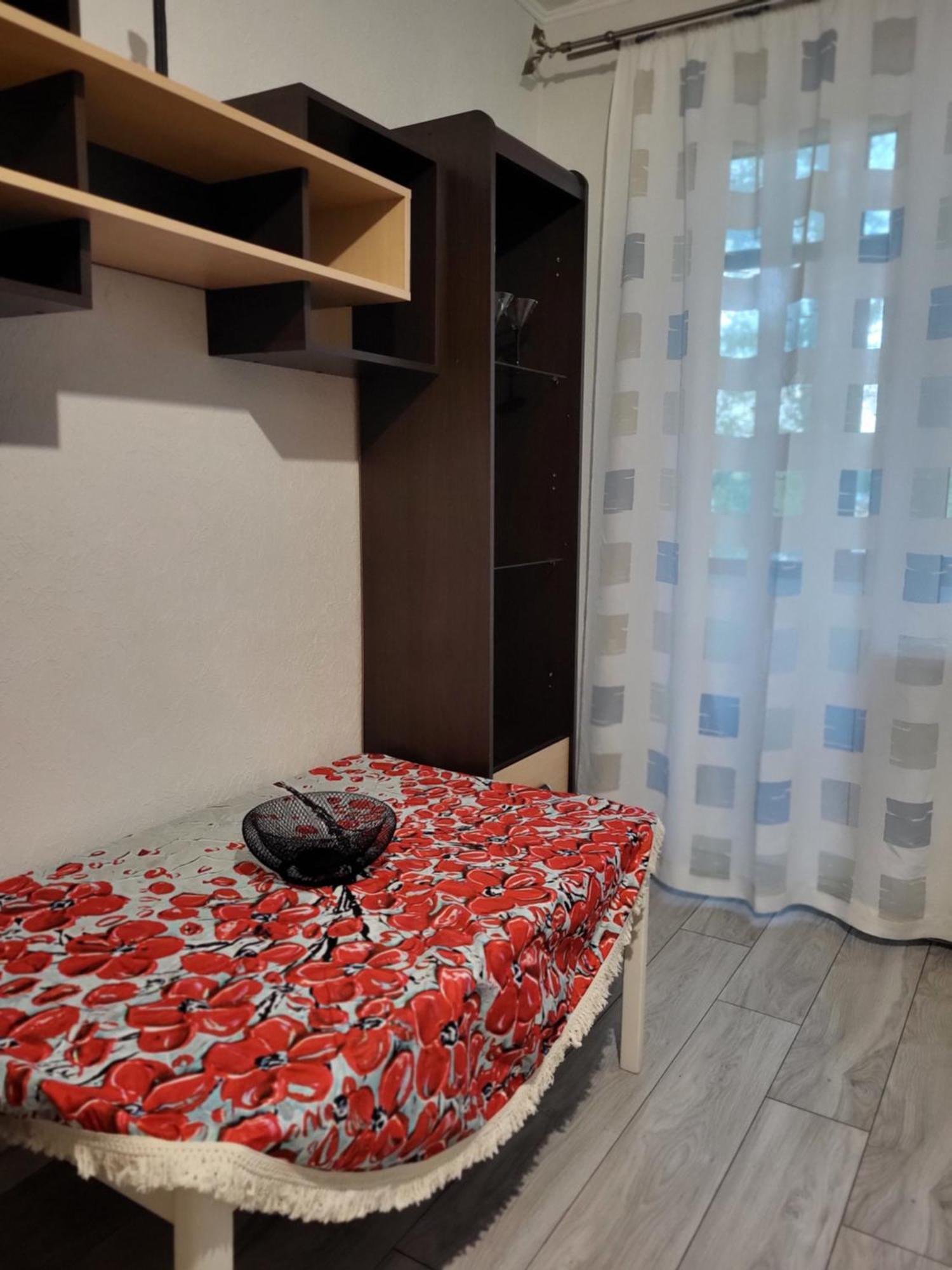 Apartment Ilguciema *